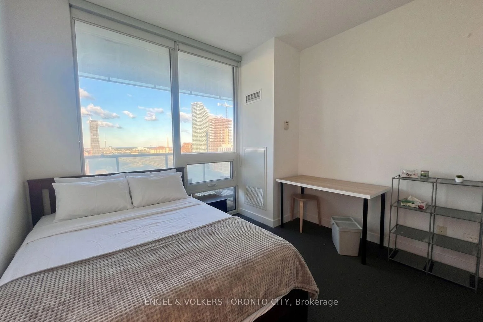 Photo 14 of Unit 1608, 1 Market Street, Toronto, Waterfront Communities — HOMEH
