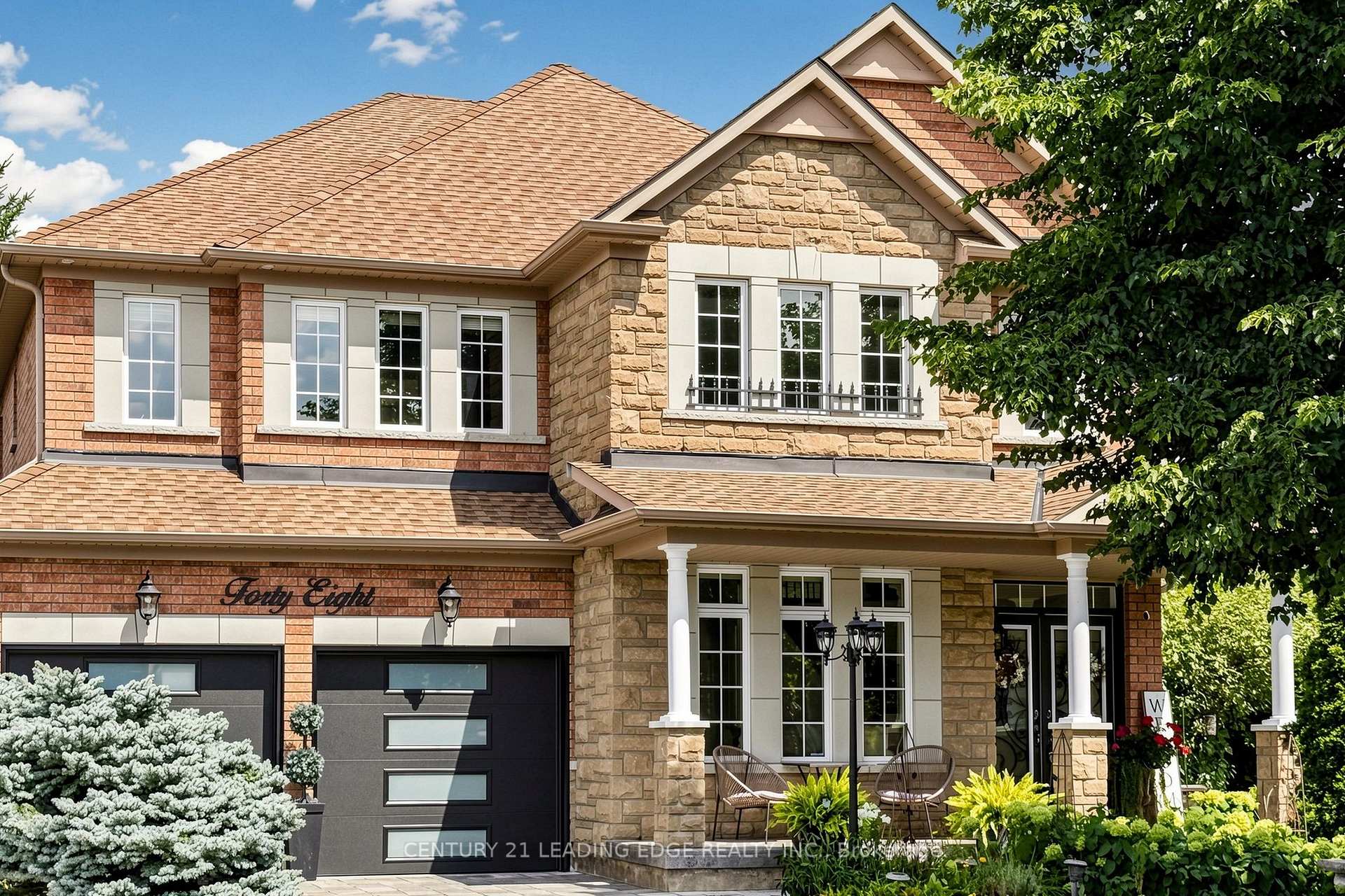 Photo 1 of 48 Tanis Crescent, Scarborough, Centennial Scarborough — HOMEH
