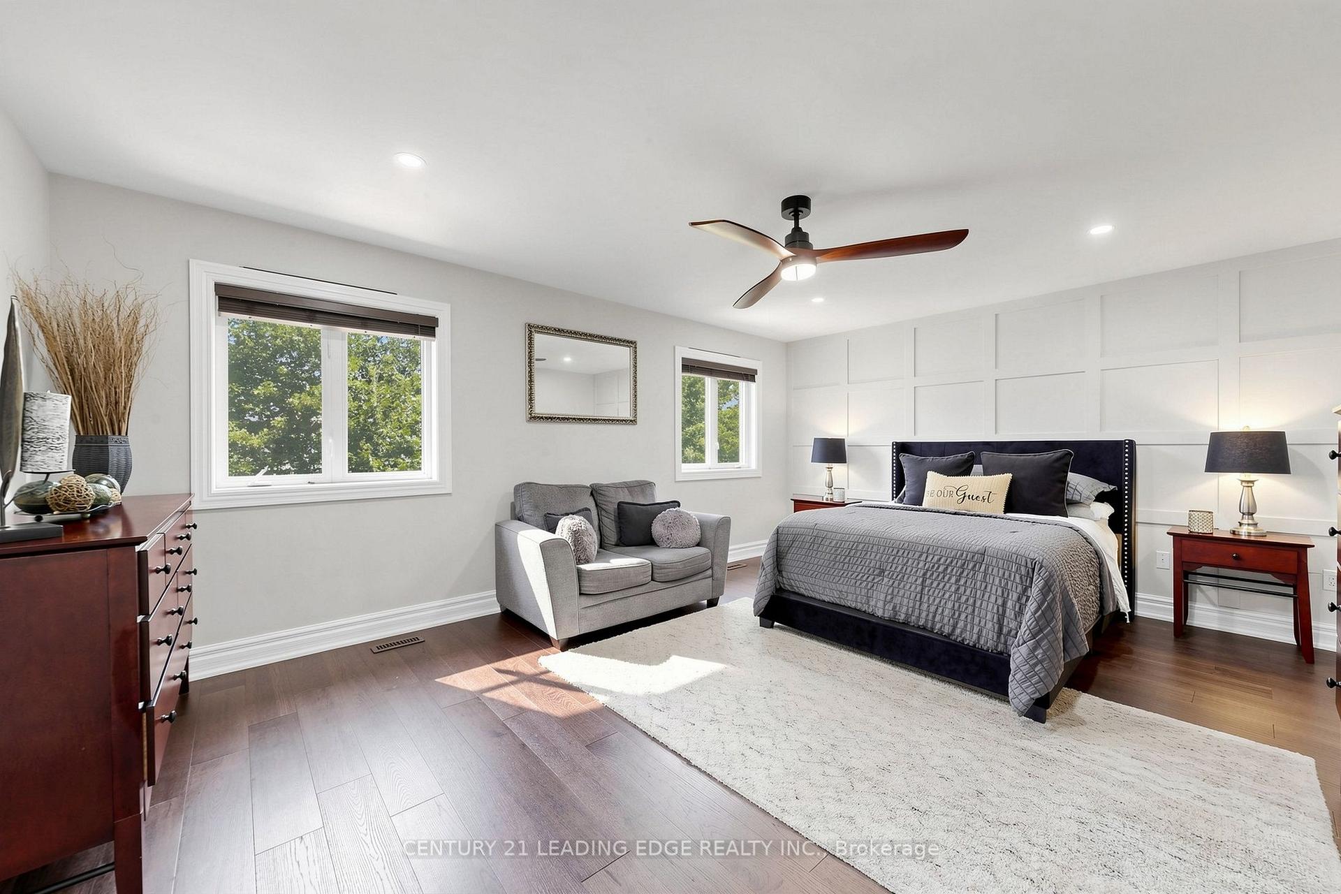 Photo 18 of 48 Tanis Crescent, Scarborough, Centennial Scarborough — HOMEH