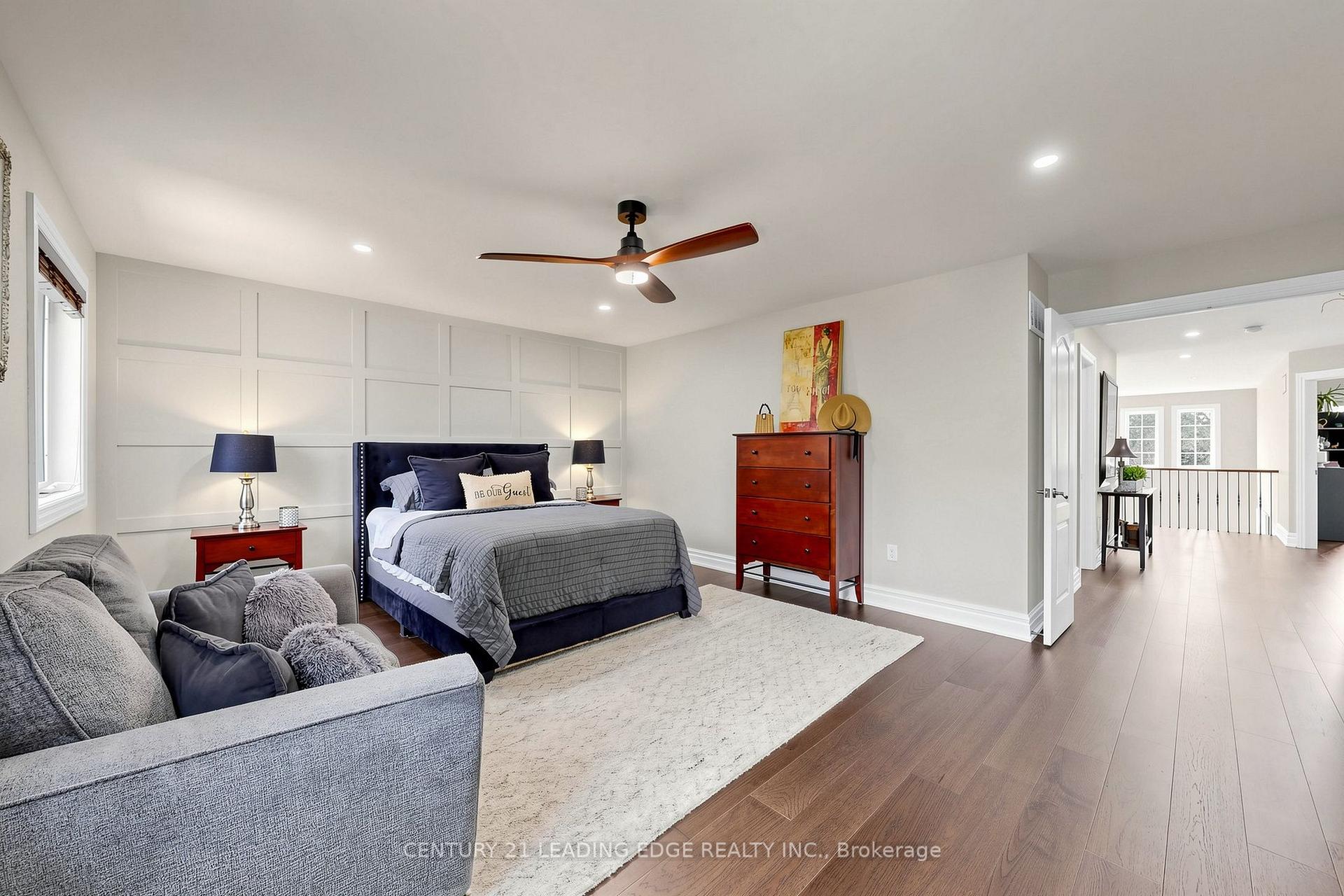 Photo 19 of 48 Tanis Crescent, Scarborough, Centennial Scarborough — HOMEH