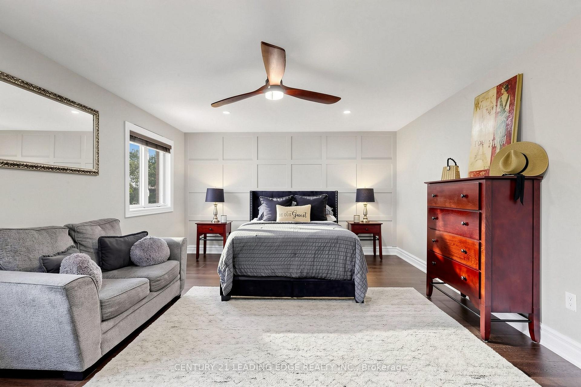 Photo 20 of 48 Tanis Crescent, Scarborough, Centennial Scarborough — HOMEH