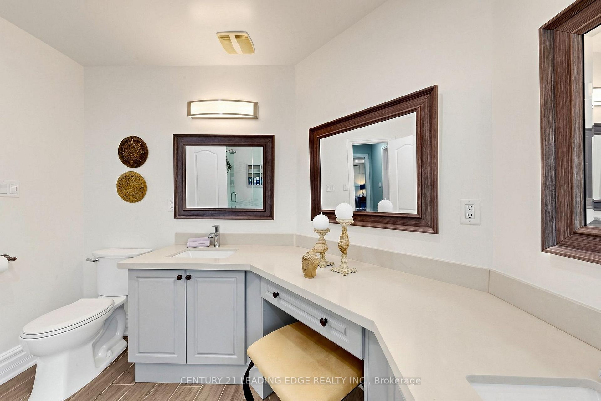 Photo 24 of 48 Tanis Crescent, Scarborough, Centennial Scarborough — HOMEH