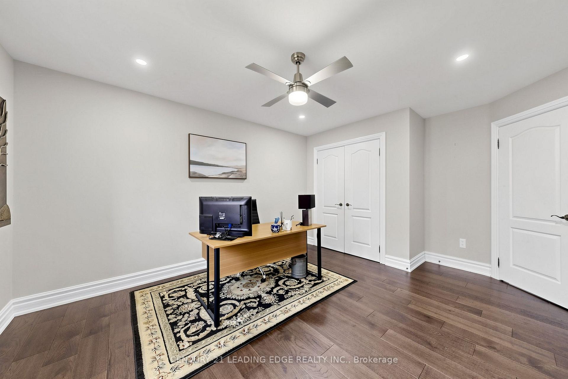 Photo 27 of 48 Tanis Crescent, Scarborough, Centennial Scarborough — HOMEH