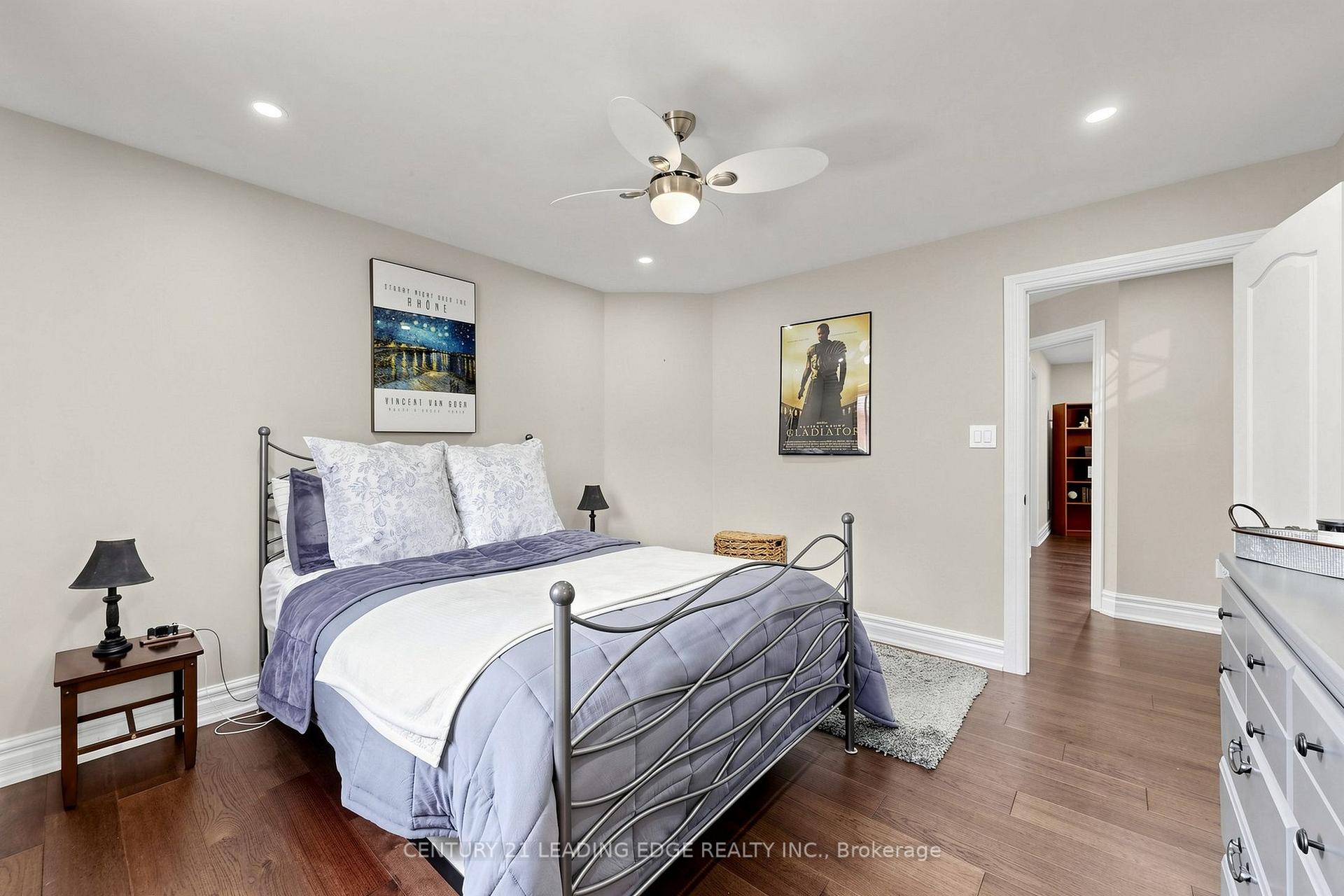 Photo 29 of 48 Tanis Crescent, Scarborough, Centennial Scarborough — HOMEH