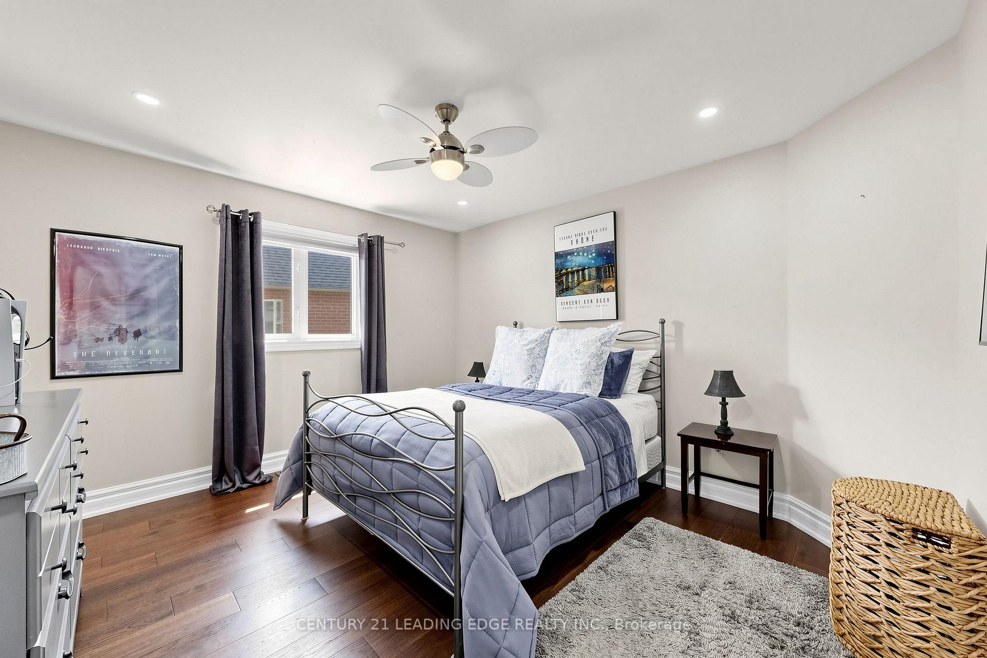 Photo 31 of 48 Tanis Crescent, Scarborough, Centennial Scarborough — HOMEH