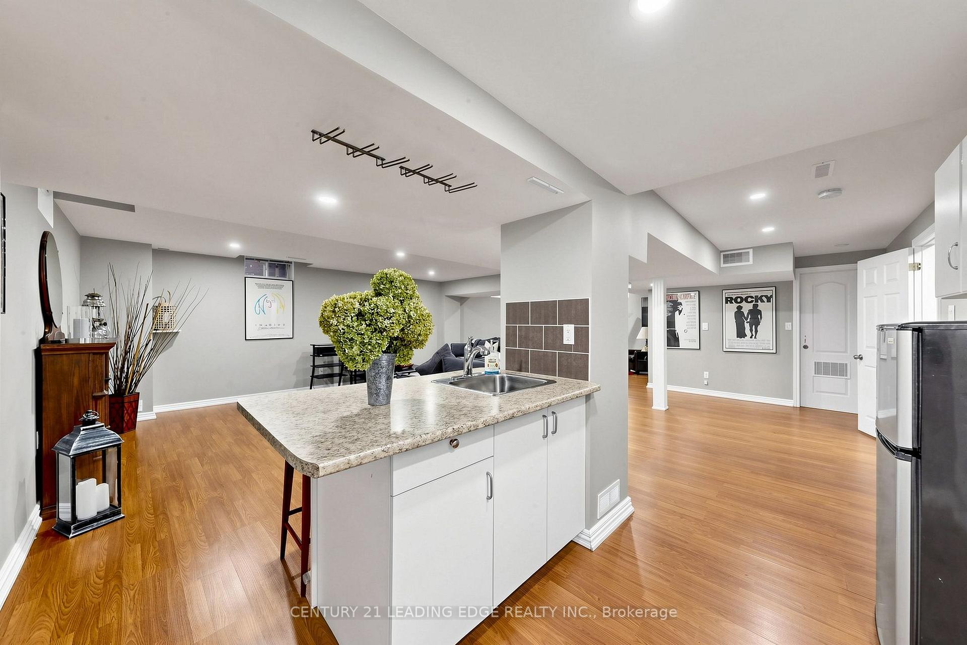 Photo 39 of 48 Tanis Crescent, Scarborough, Centennial Scarborough — HOMEH