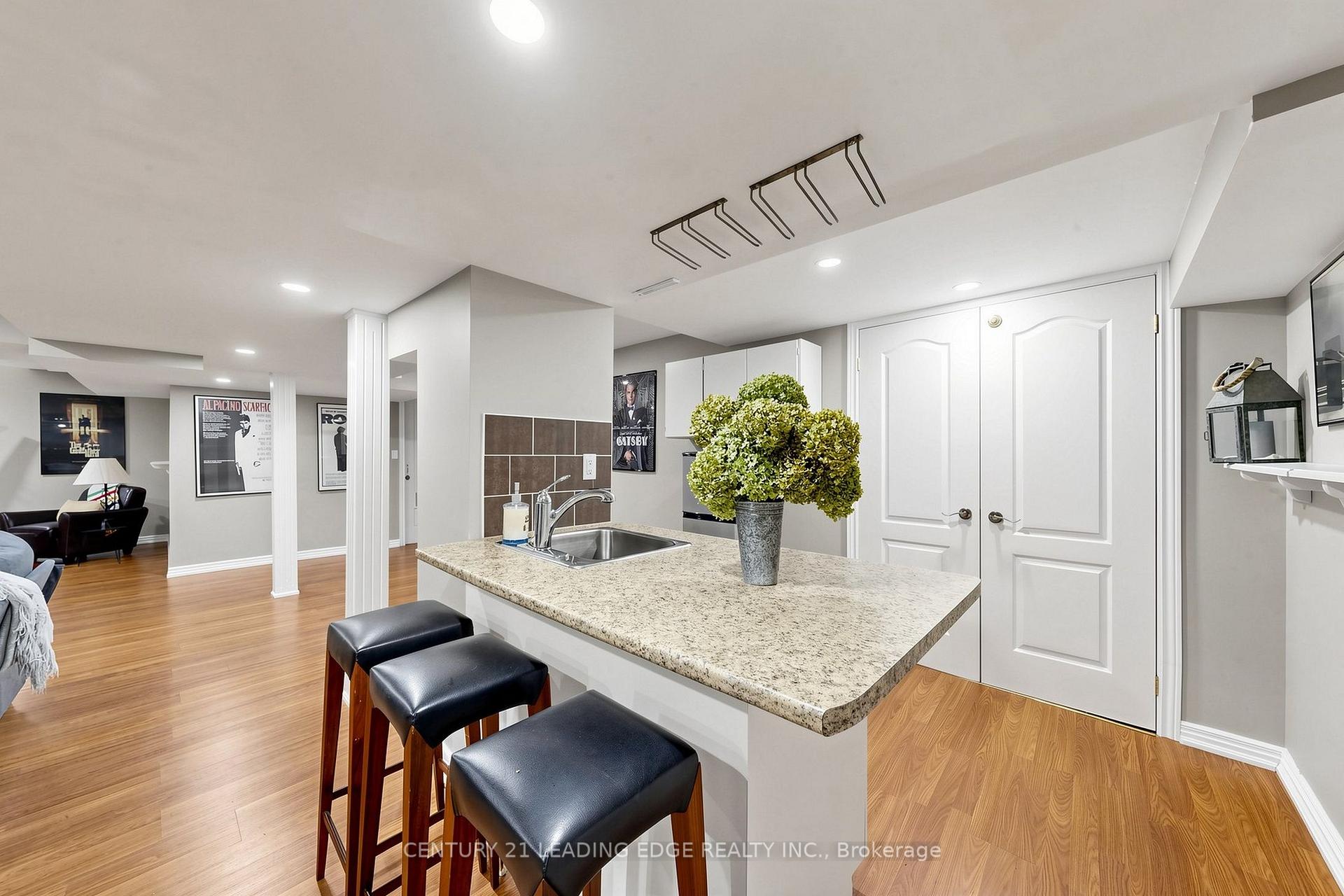 Photo 41 of 48 Tanis Crescent, Scarborough, Centennial Scarborough — HOMEH
