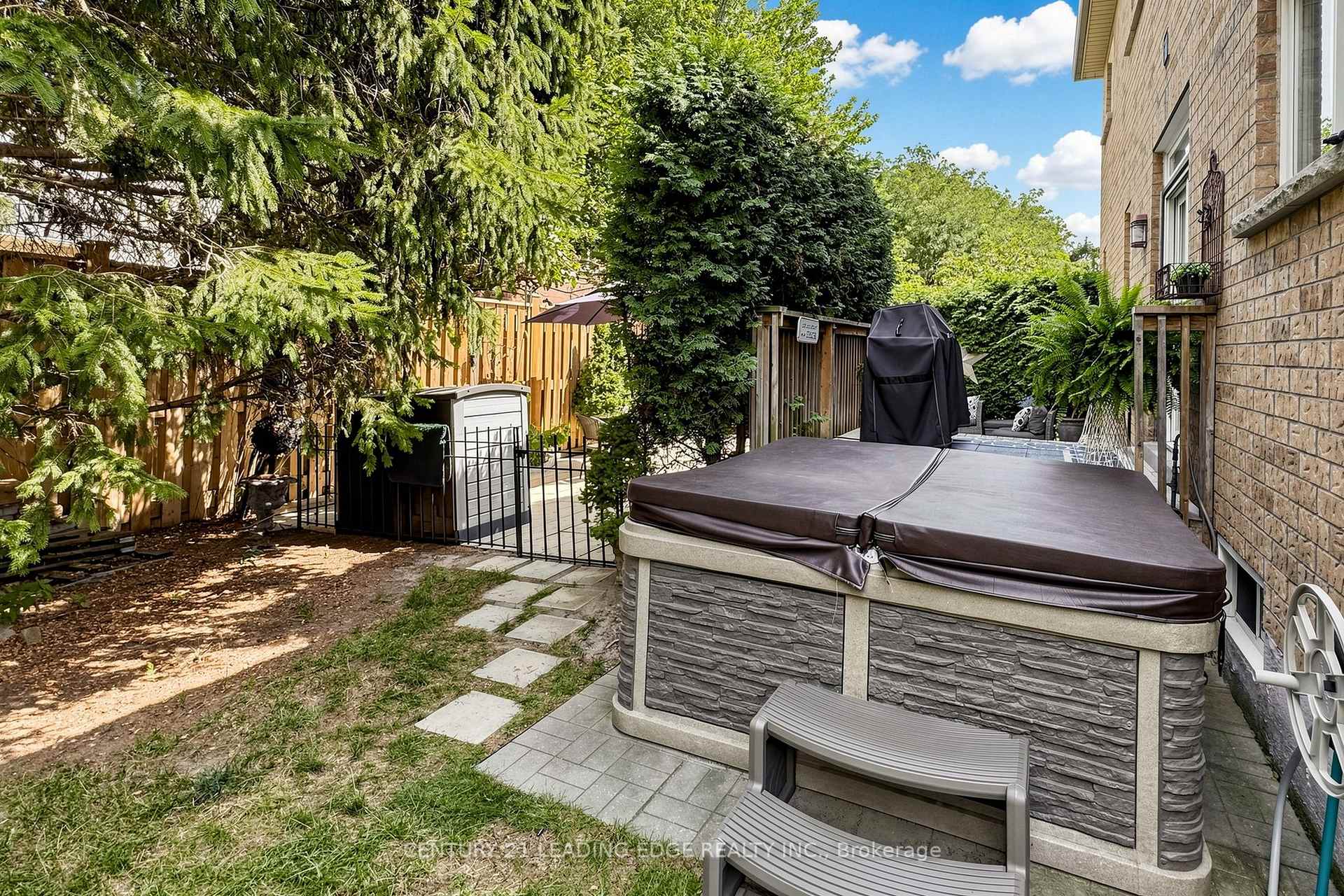 Photo 46 of 48 Tanis Crescent, Scarborough, Centennial Scarborough — HOMEH