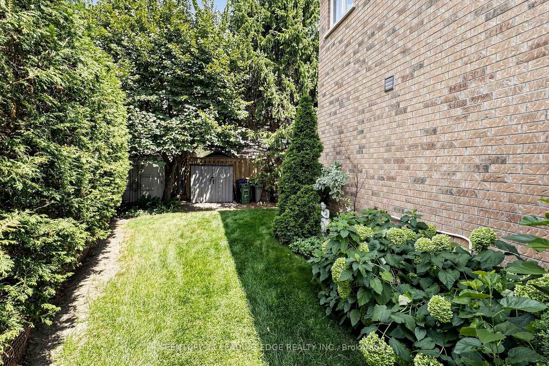 Photo 49 of 48 Tanis Crescent, Scarborough, Centennial Scarborough — HOMEH