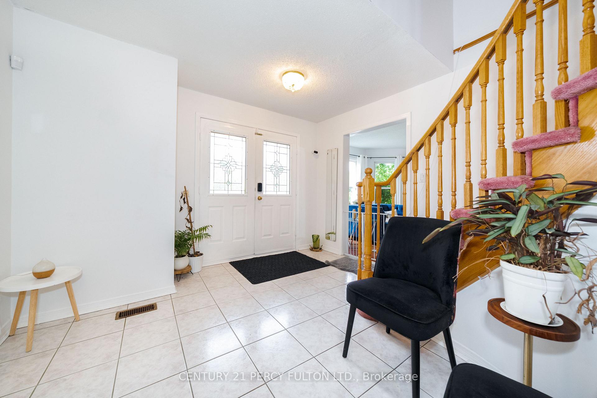 Photo 5 of 1951 Rosebank Road, Pickering, Amberlea — HOMEH