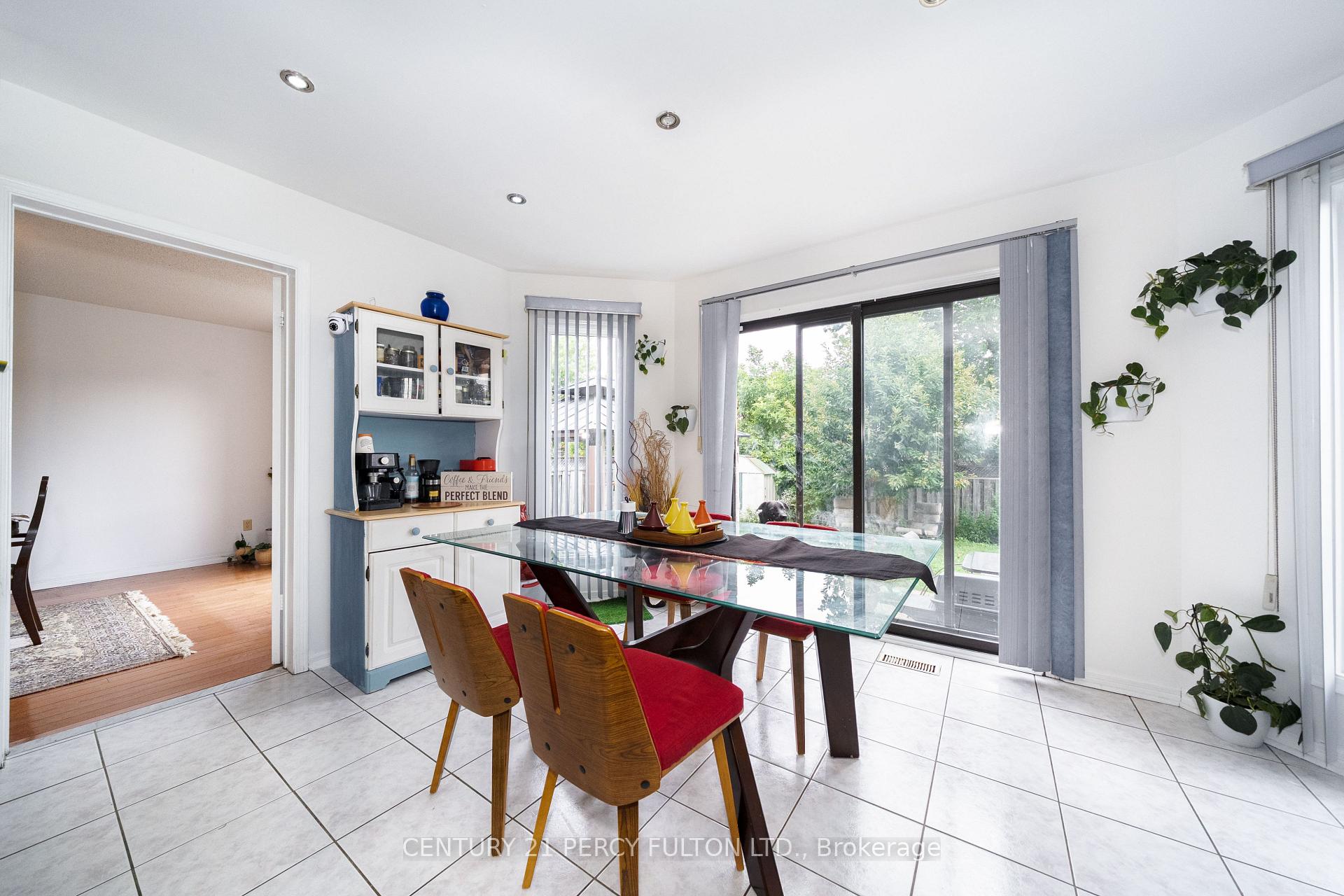 Photo 11 of 1951 Rosebank Road, Pickering, Amberlea — HOMEH