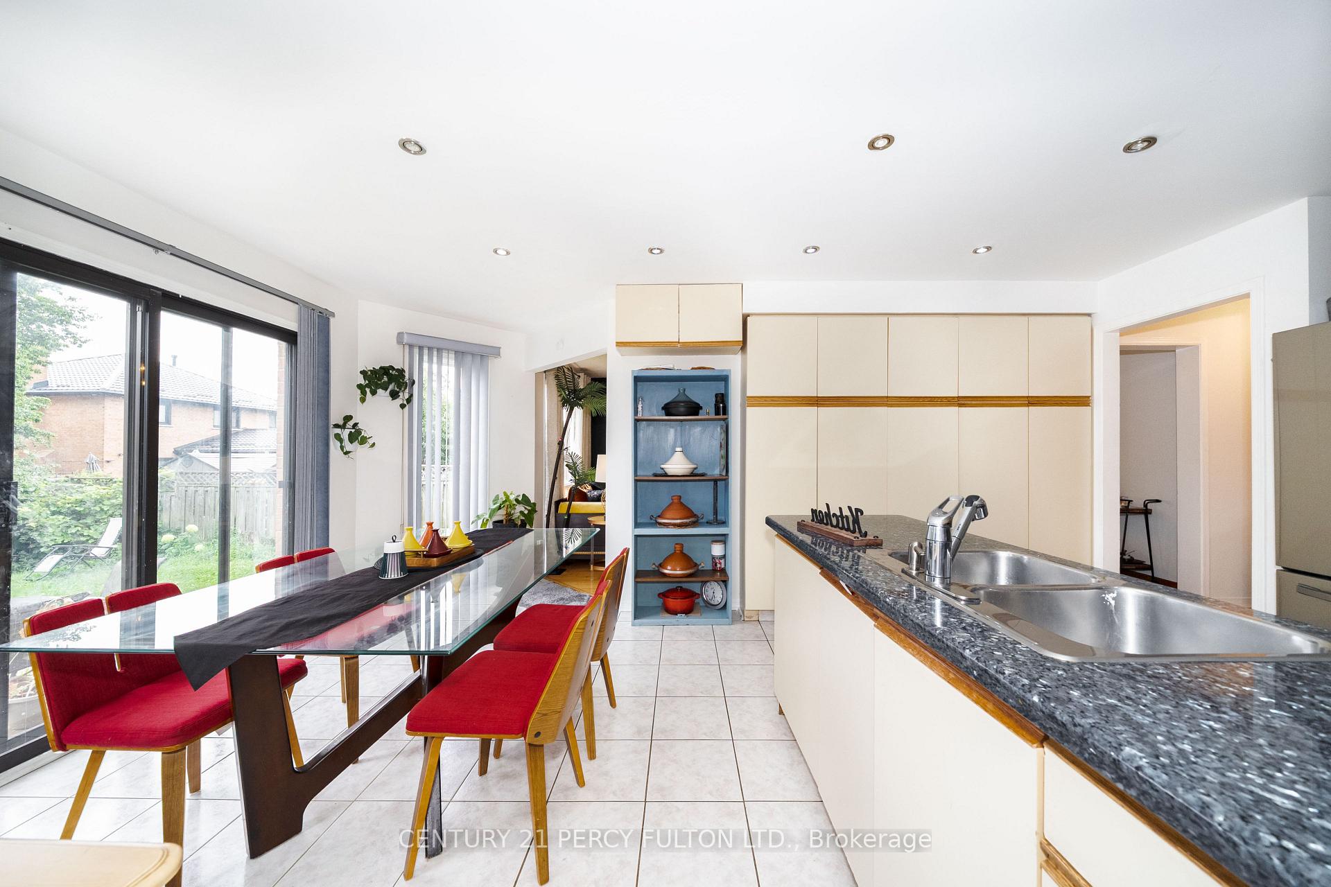 Photo 14 of 1951 Rosebank Road, Pickering, Amberlea — HOMEH