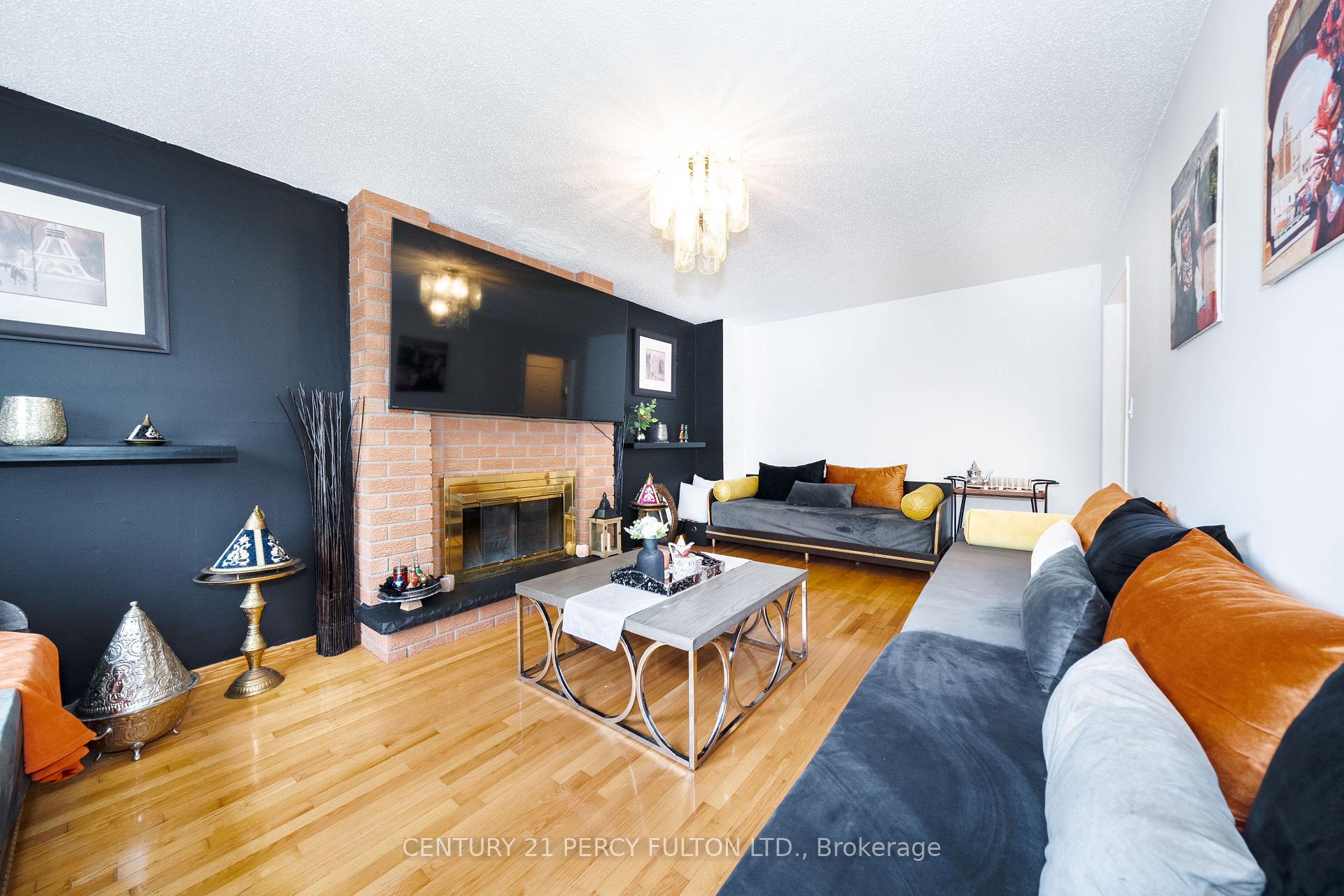 Photo 15 of 1951 Rosebank Road, Pickering, Amberlea — HOMEH