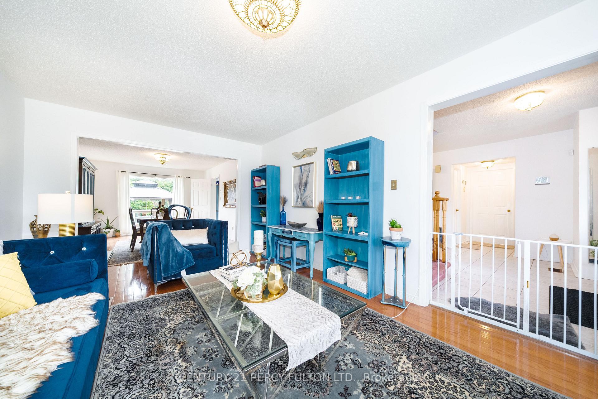 Photo 20 of 1951 Rosebank Road, Pickering, Amberlea — HOMEH