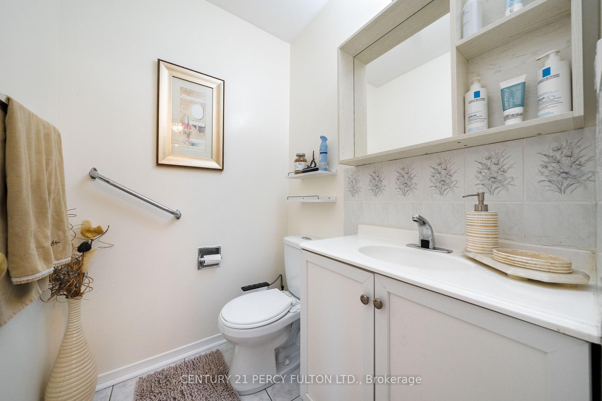 Photo 21 of 1951 Rosebank Road, Pickering, Amberlea — HOMEH