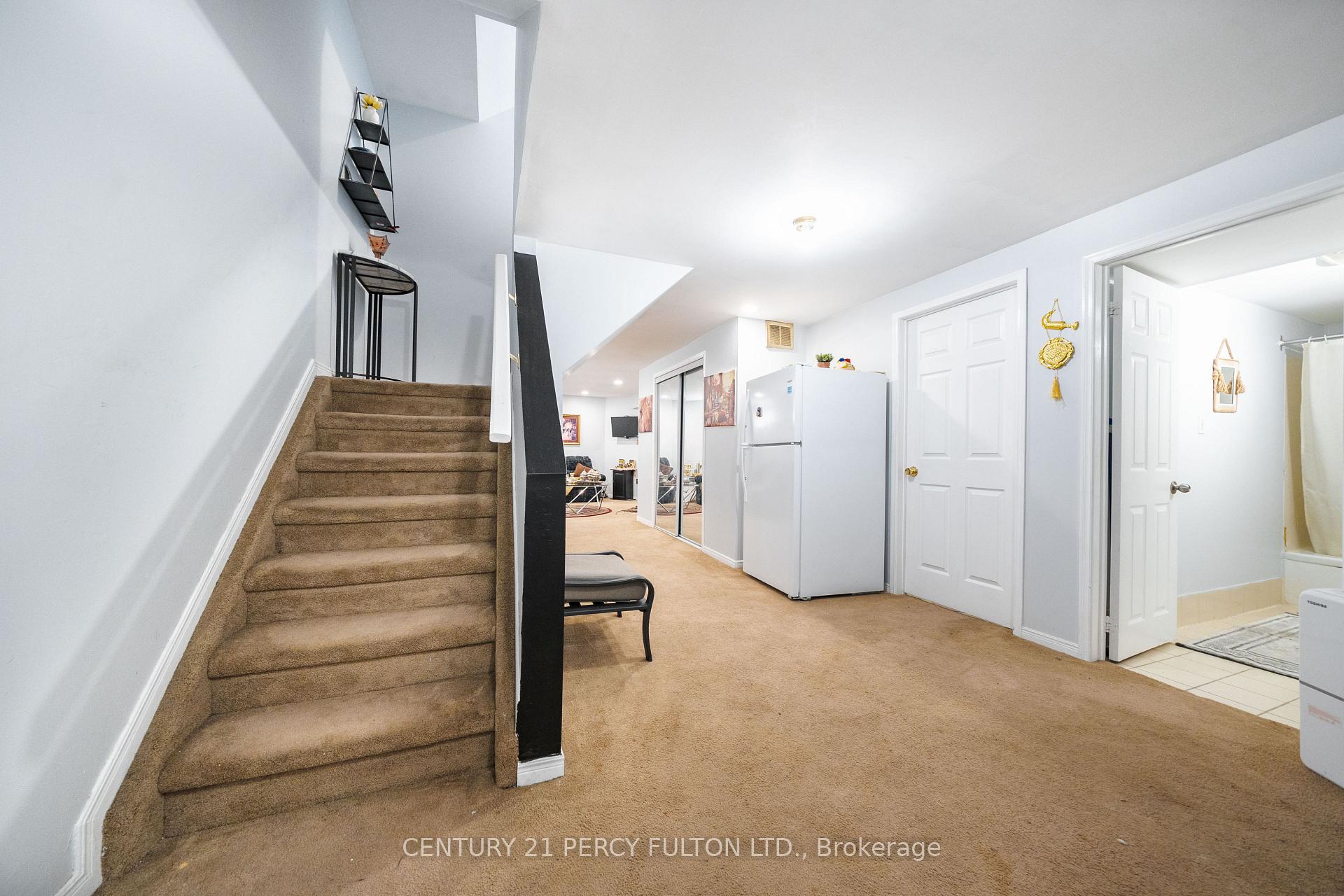 Photo 36 of 1951 Rosebank Road, Pickering, Amberlea — HOMEH