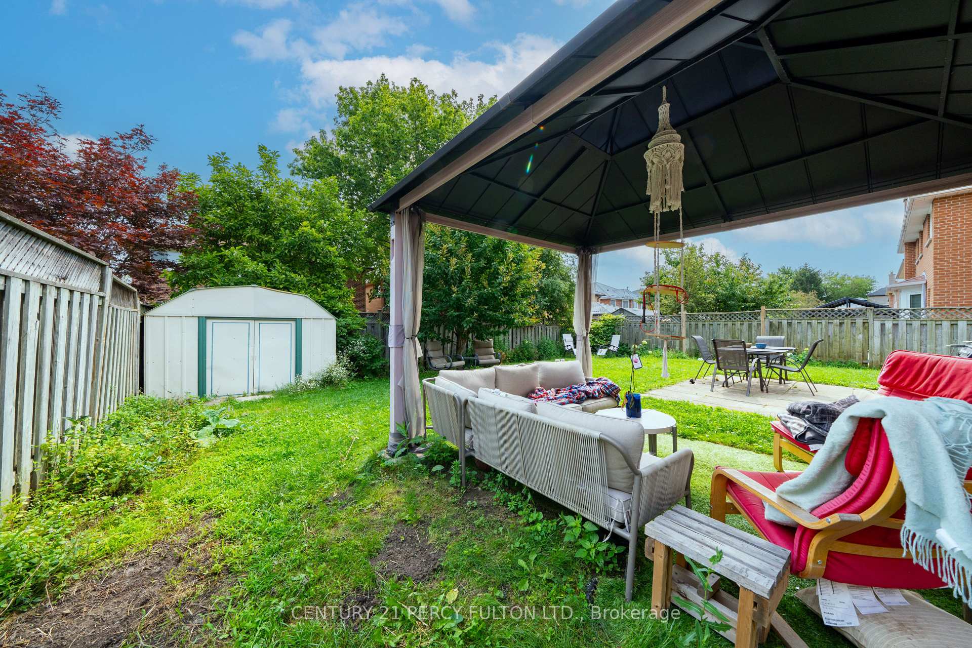 Photo 46 of 1951 Rosebank Road, Pickering, Amberlea — HOMEH