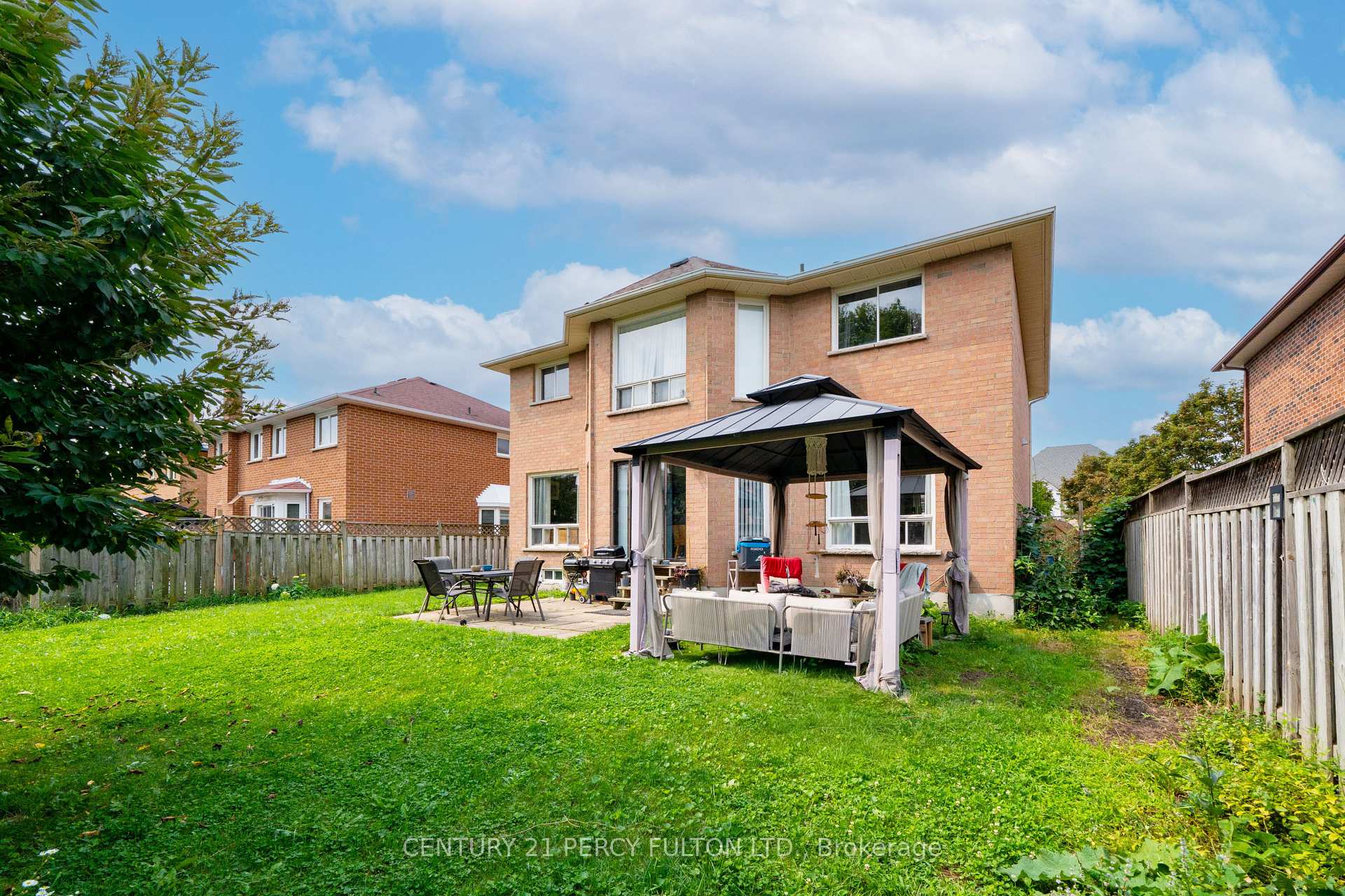 Photo 47 of 1951 Rosebank Road, Pickering, Amberlea — HOMEH