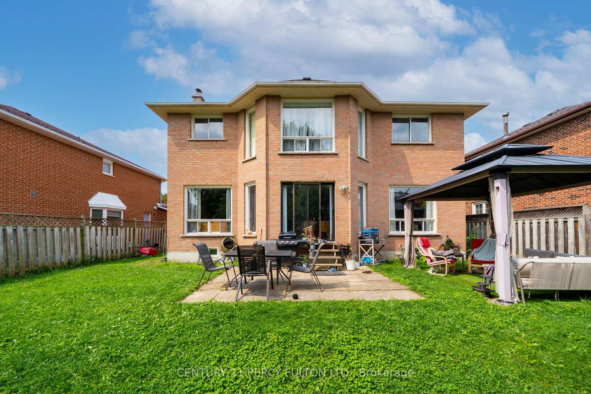 Photo 48 of 1951 Rosebank Road, Pickering, Amberlea — HOMEH