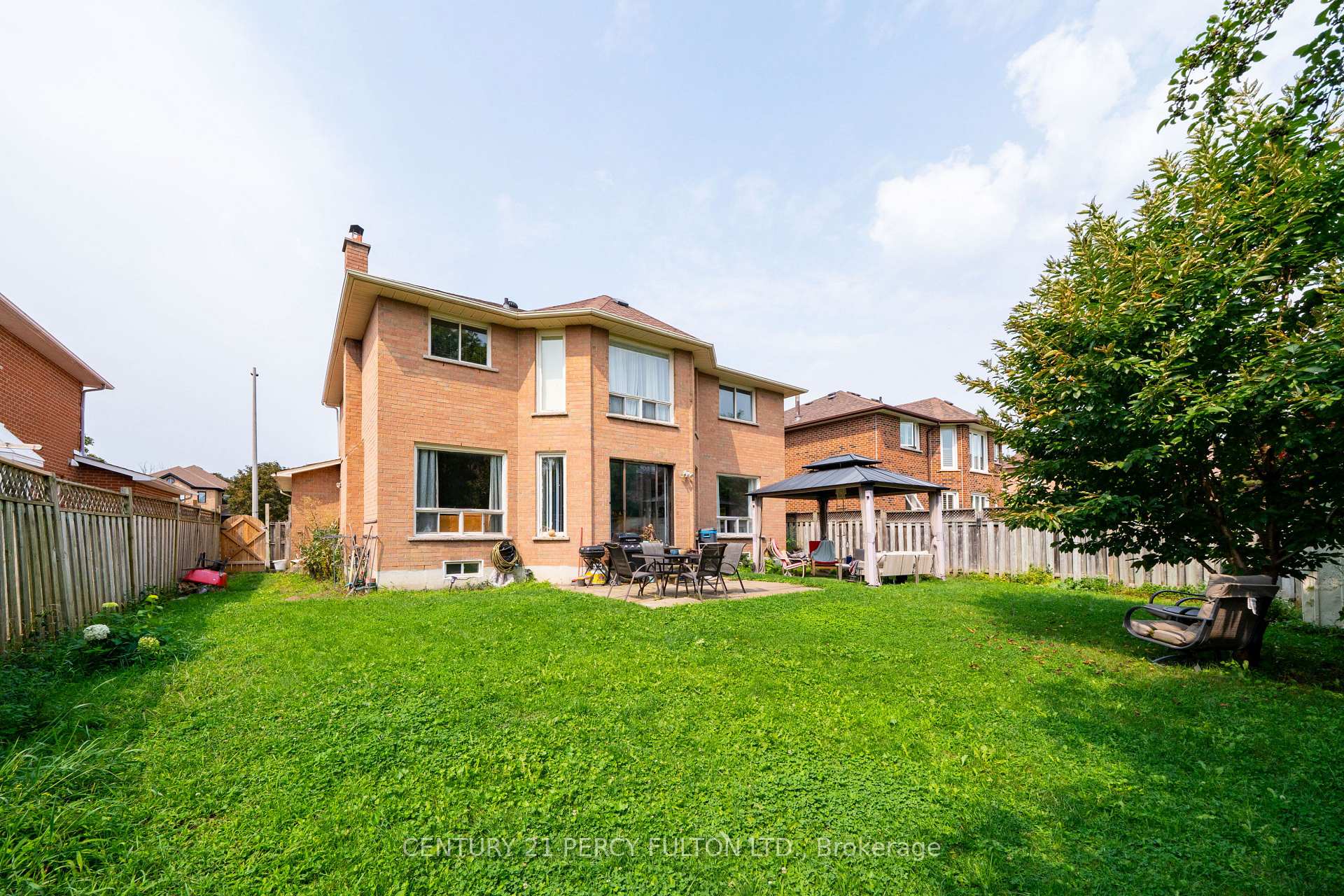 Photo 49 of 1951 Rosebank Road, Pickering, Amberlea — HOMEH