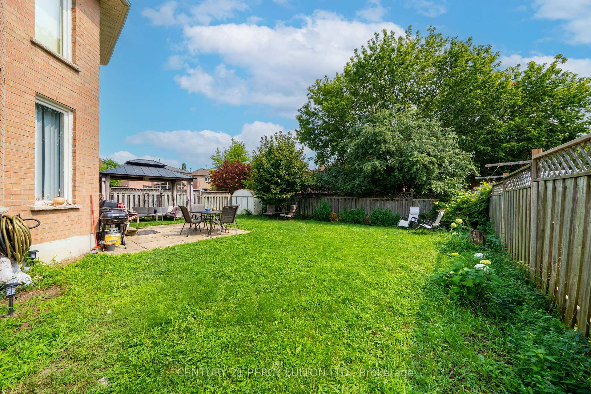 Photo 50 of 1951 Rosebank Road, Pickering, Amberlea — HOMEH