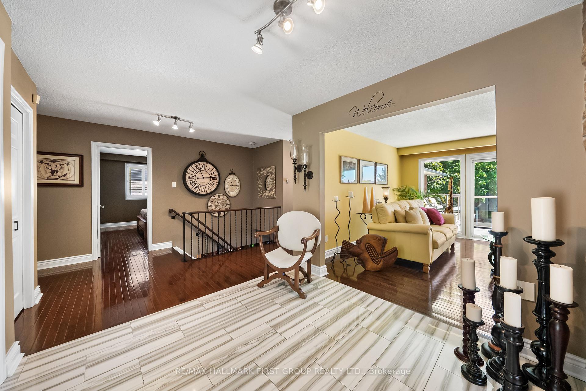 Photo 4 of 1889 Appleview Road, Pickering, Dunbarton — HOMEH