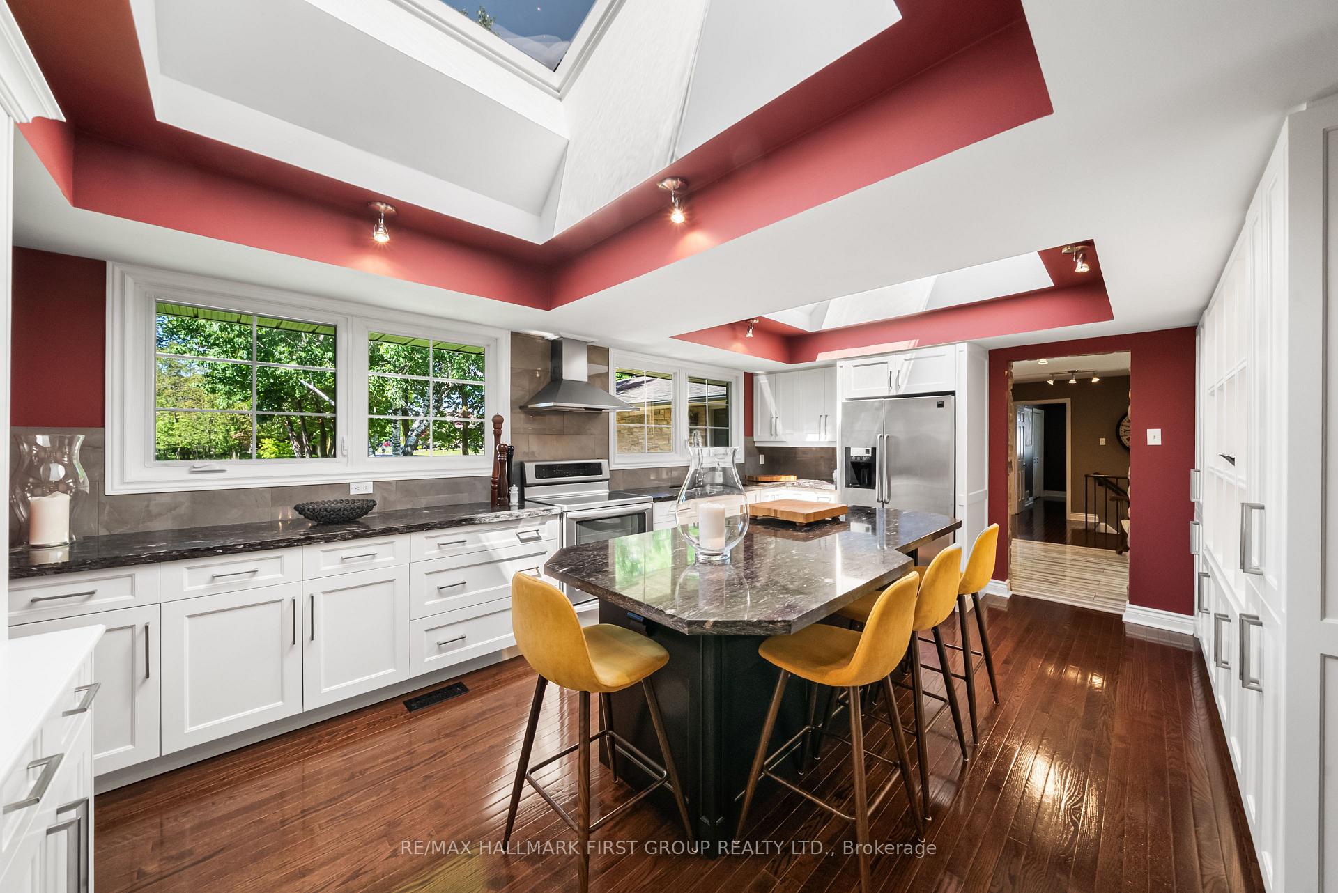 Photo 6 of 1889 Appleview Road, Pickering, Dunbarton — HOMEH