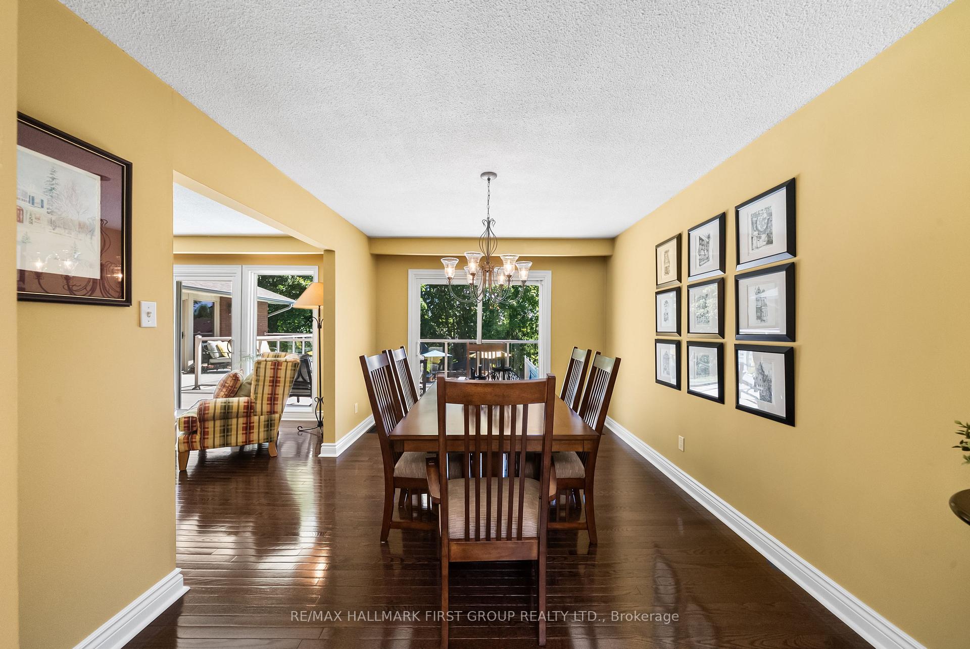 Photo 10 of 1889 Appleview Road, Pickering, Dunbarton — HOMEH
