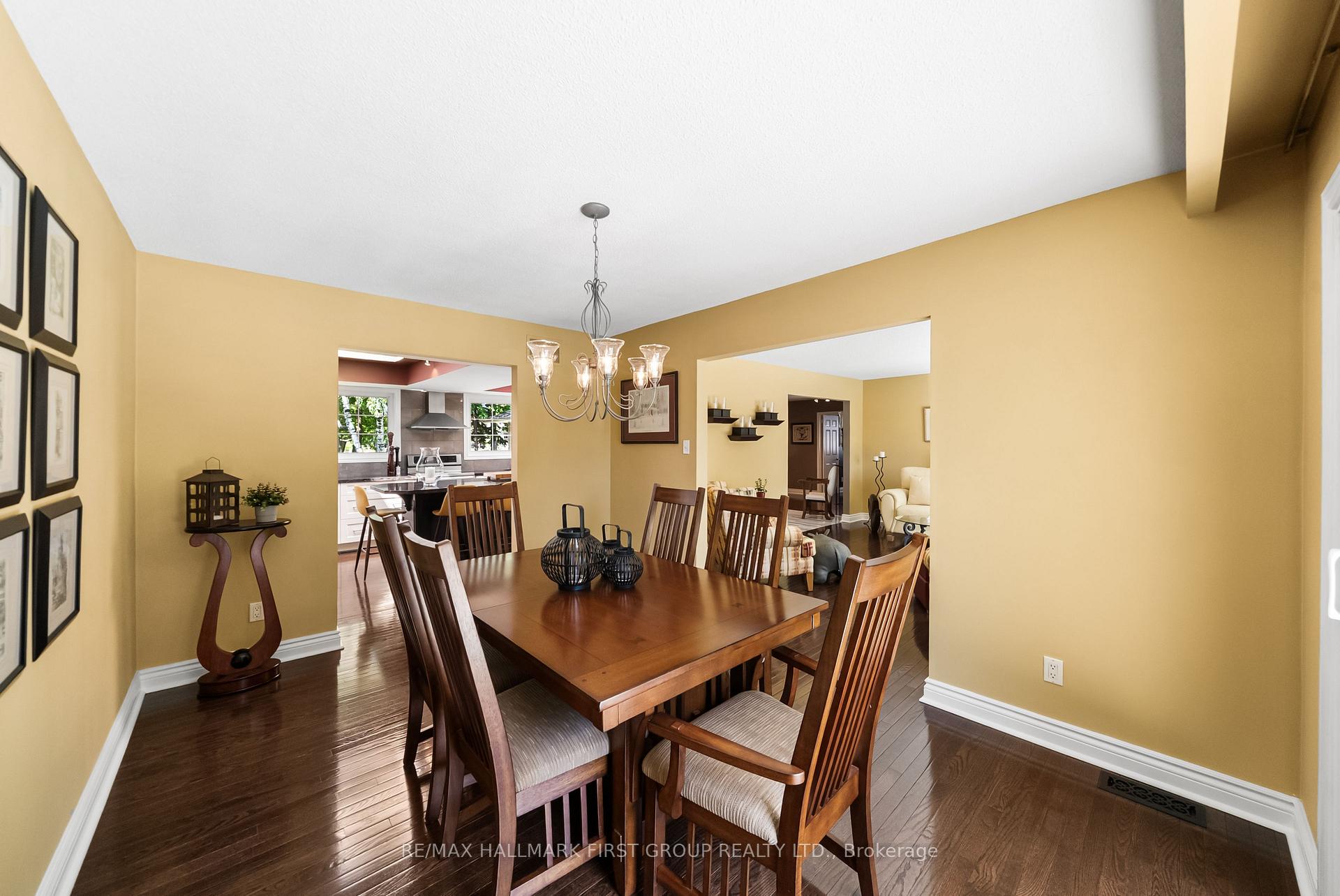 Photo 11 of 1889 Appleview Road, Pickering, Dunbarton — HOMEH