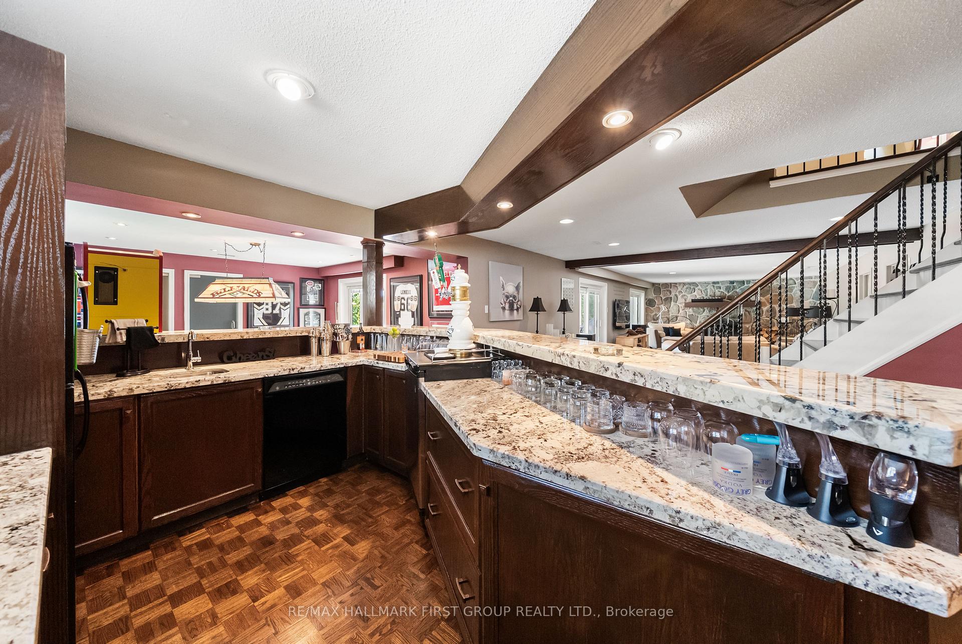 Photo 34 of 1889 Appleview Road, Pickering, Dunbarton — HOMEH