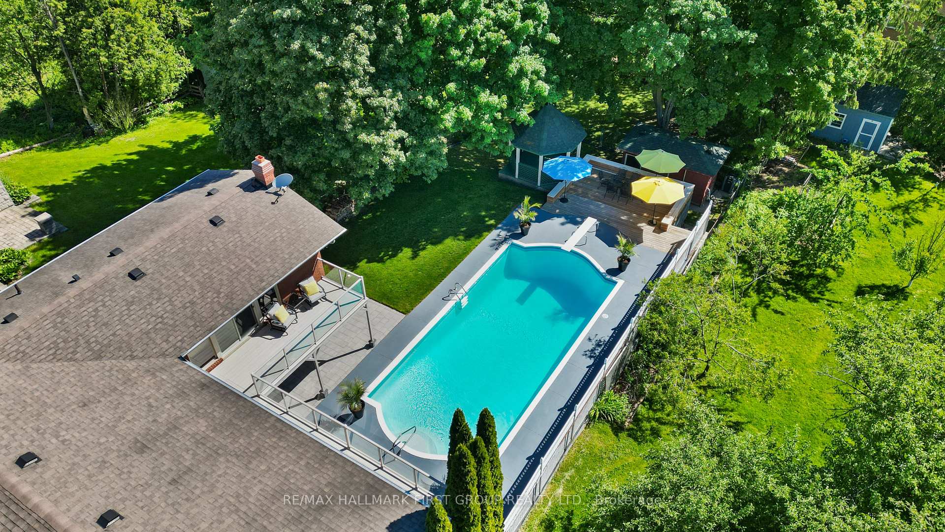 Photo 49 of 1889 Appleview Road, Pickering, Dunbarton — HOMEH