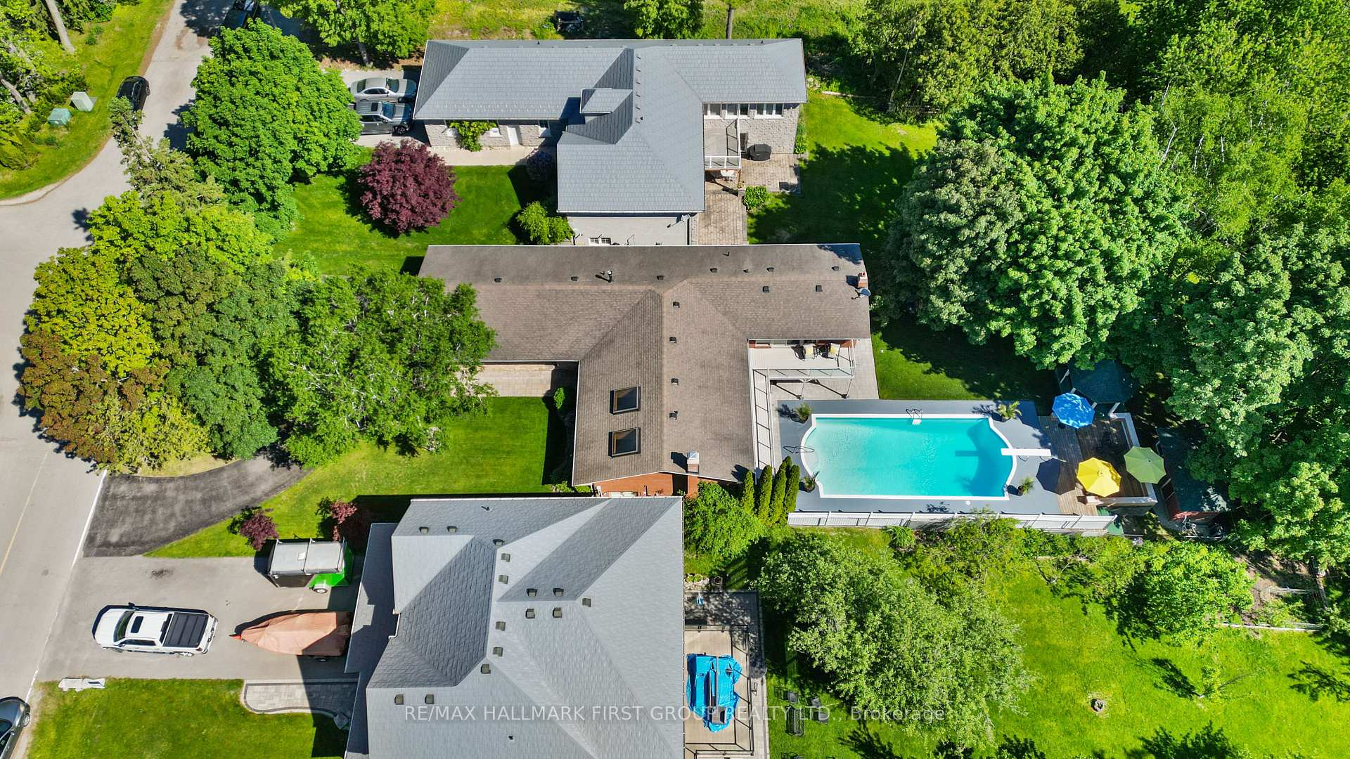 Photo 50 of 1889 Appleview Road, Pickering, Dunbarton — HOMEH