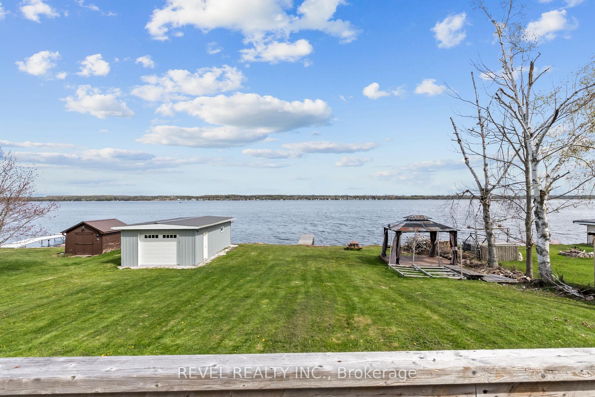 Photo 16 of 151 Beehive Drive, Kawartha Lakes, Fenelon — HOMEH