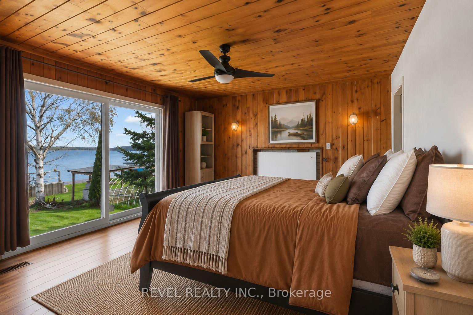 Photo 8 of 151 Beehive Drive, Kawartha Lakes, Fenelon — HOMEH