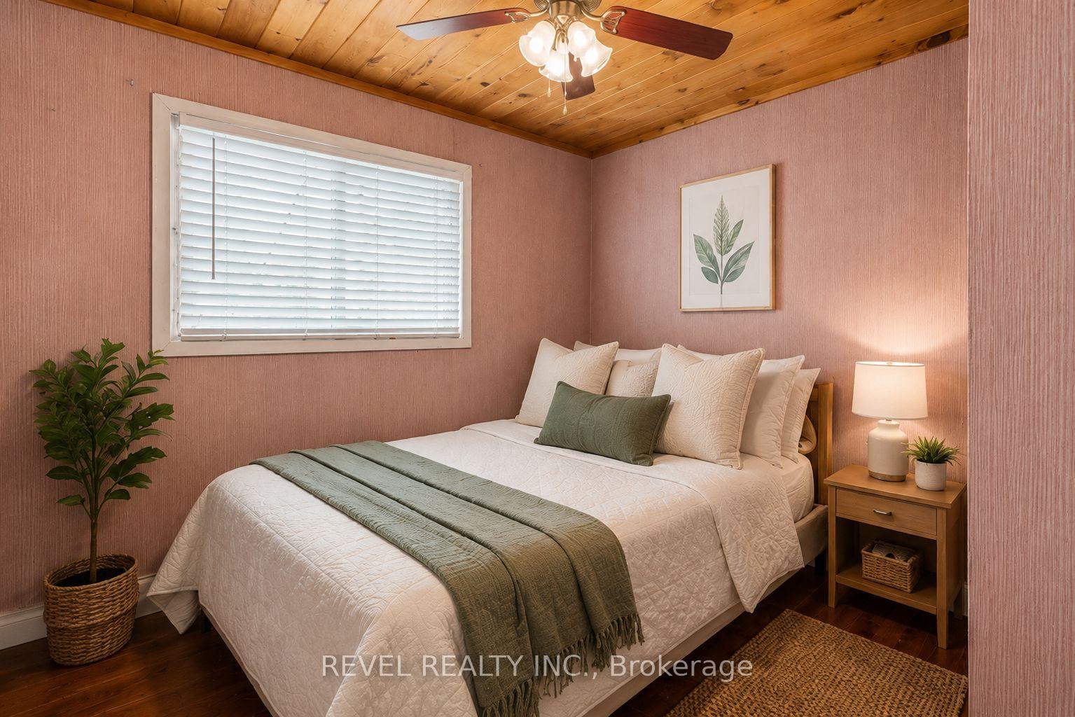 Photo 9 of 151 Beehive Drive, Kawartha Lakes, Fenelon — HOMEH