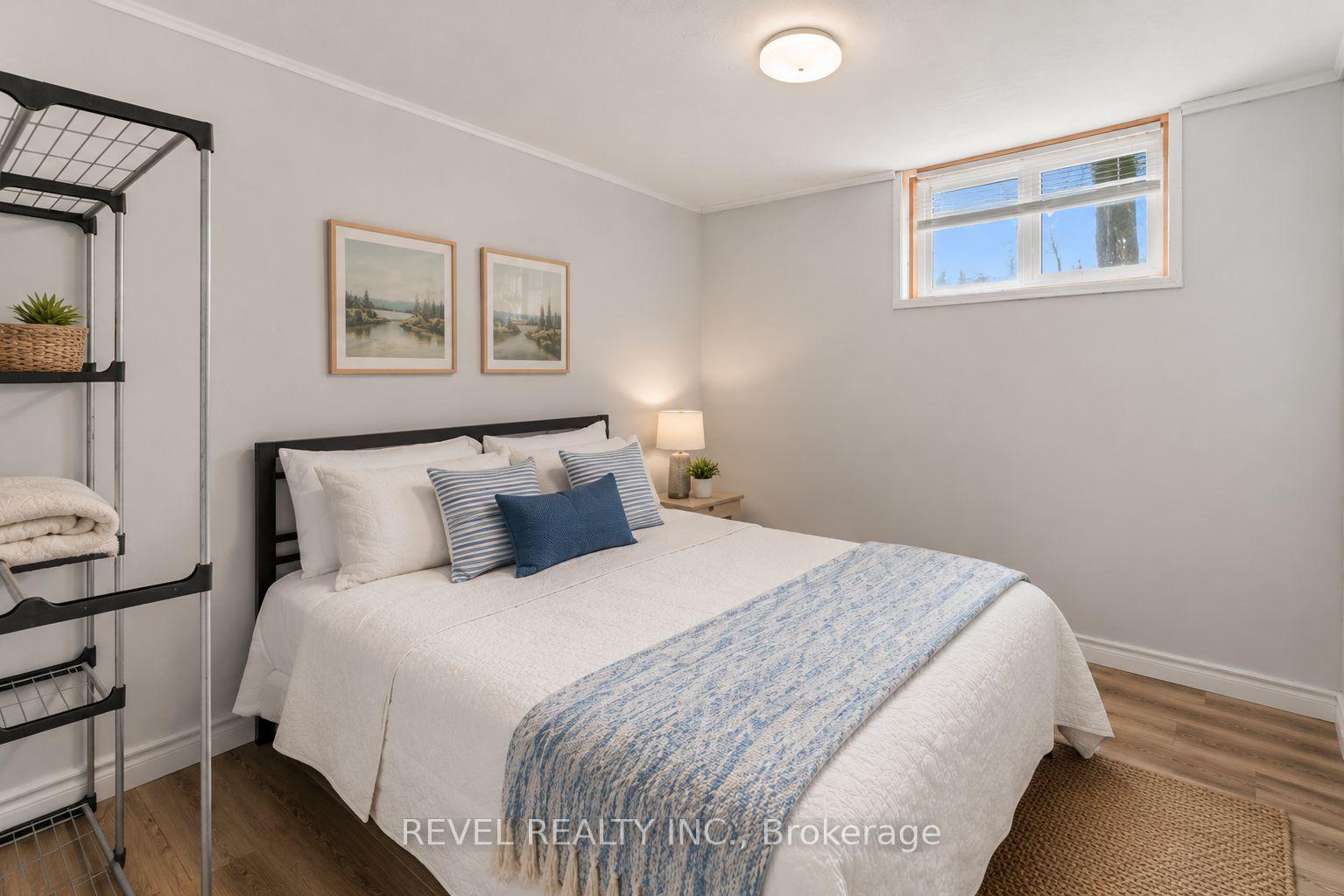 Photo 10 of 151 Beehive Drive, Kawartha Lakes, Fenelon — HOMEH