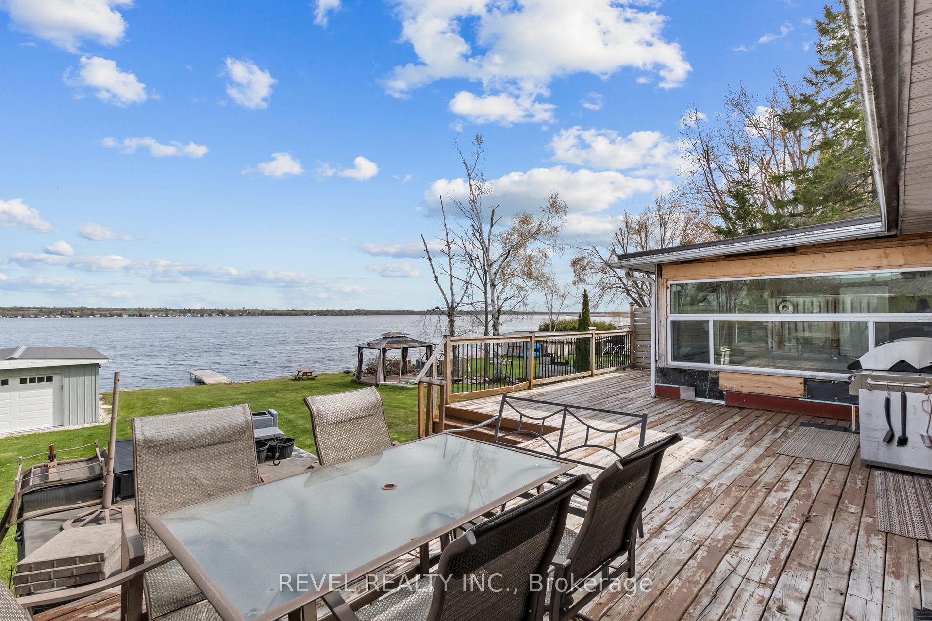 Photo 13 of 151 Beehive Drive, Kawartha Lakes, Fenelon — HOMEH