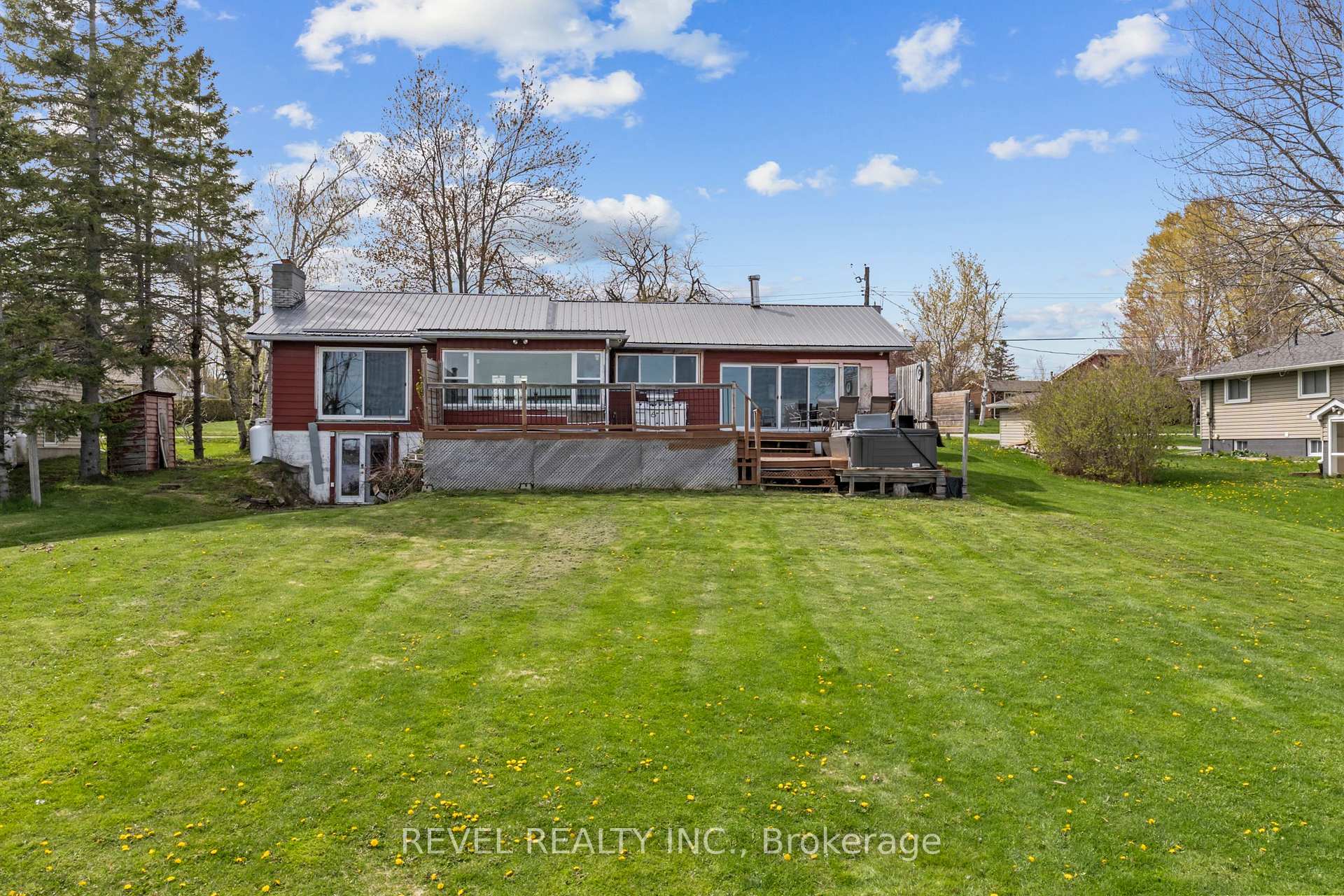 Photo 17 of 151 Beehive Drive, Kawartha Lakes, Fenelon — HOMEH