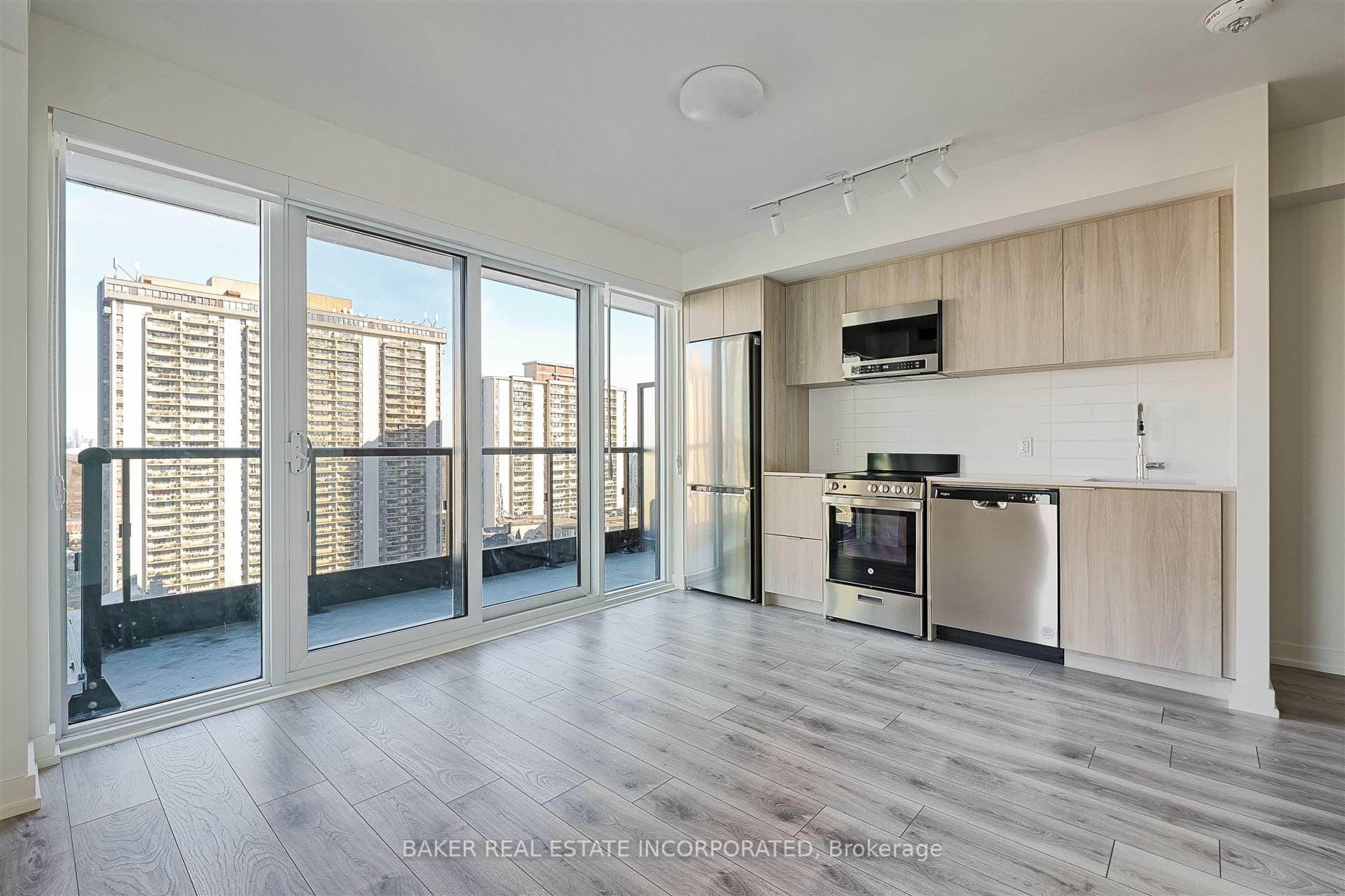 Photo 1 of Unit 1508, 223 Redpath Avenue, Toronto, Mount Pleasant West — HOMEH