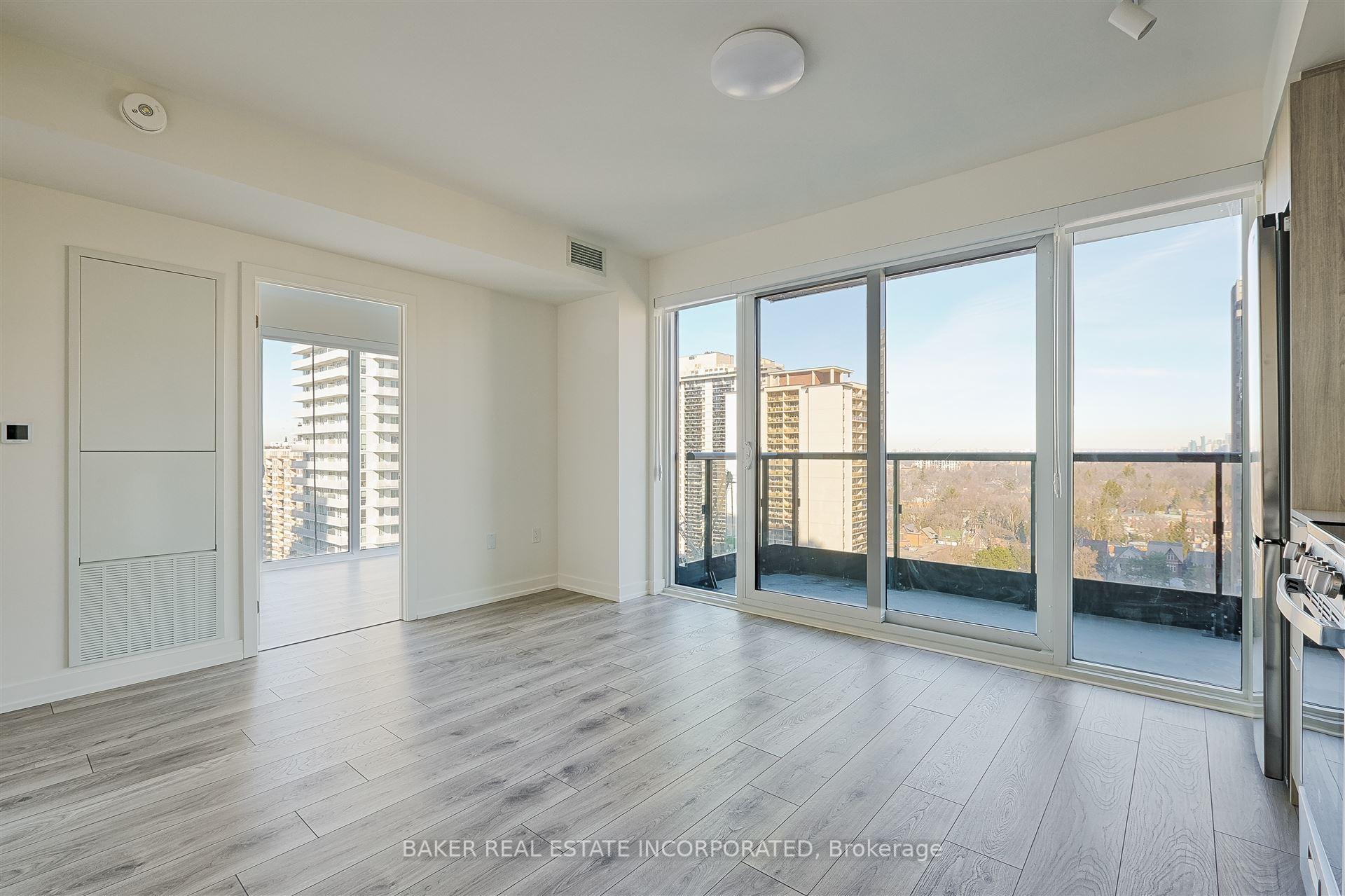 Photo 2 of Unit 1508, 223 Redpath Avenue, Toronto, Mount Pleasant West — HOMEH