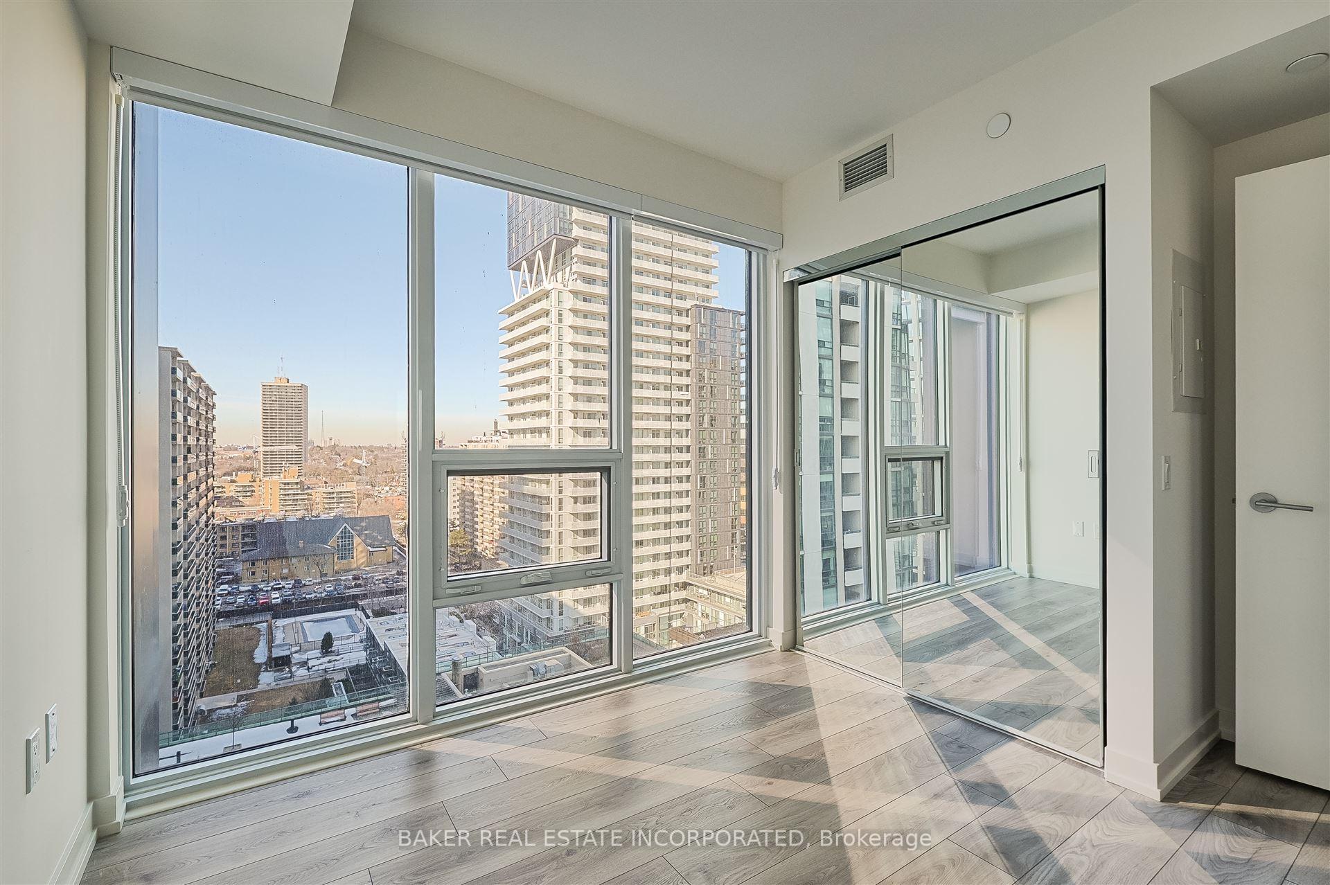 Photo 9 of Unit 1508, 223 Redpath Avenue, Toronto, Mount Pleasant West — HOMEH