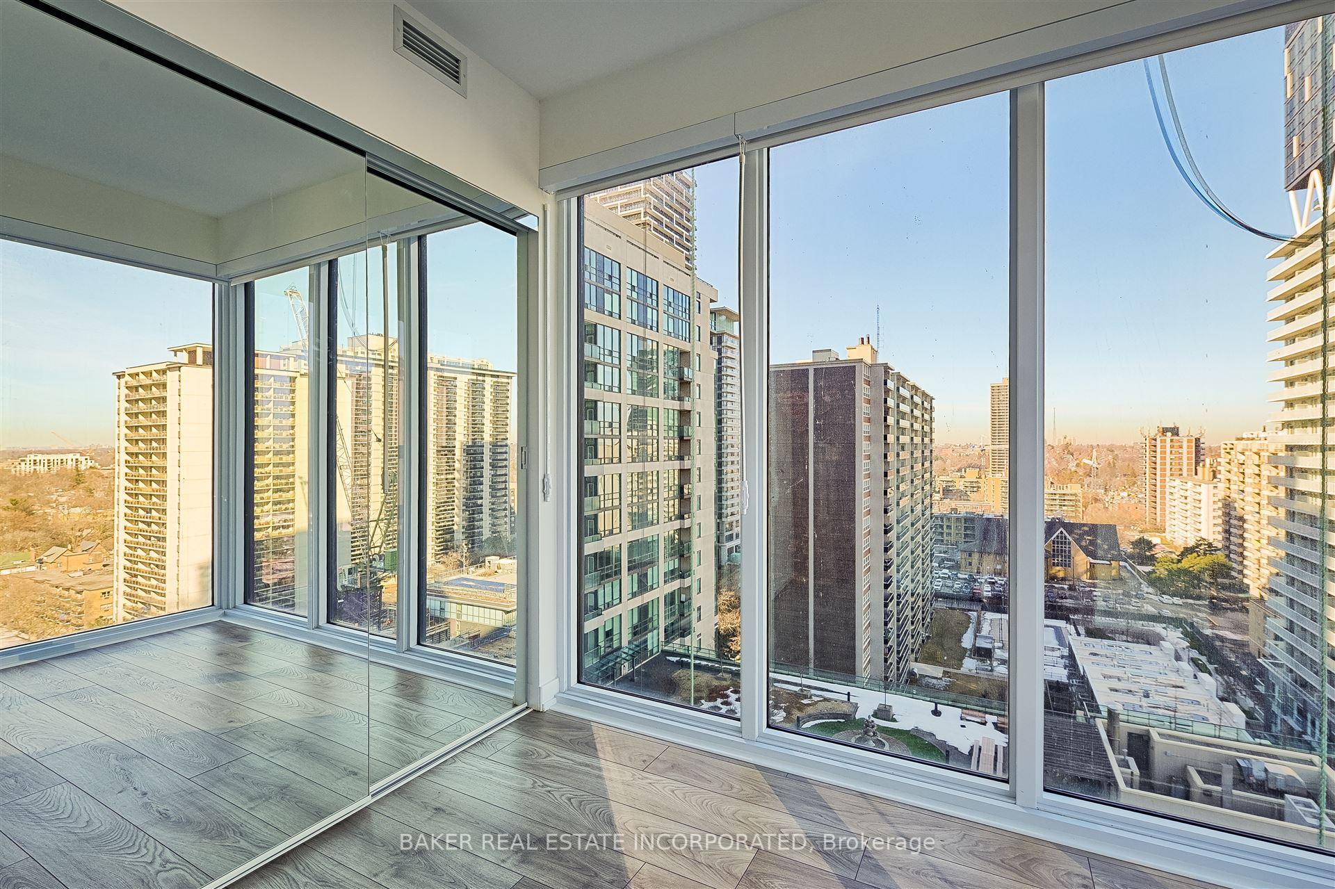 Photo 12 of Unit 1508, 223 Redpath Avenue, Toronto, Mount Pleasant West — HOMEH