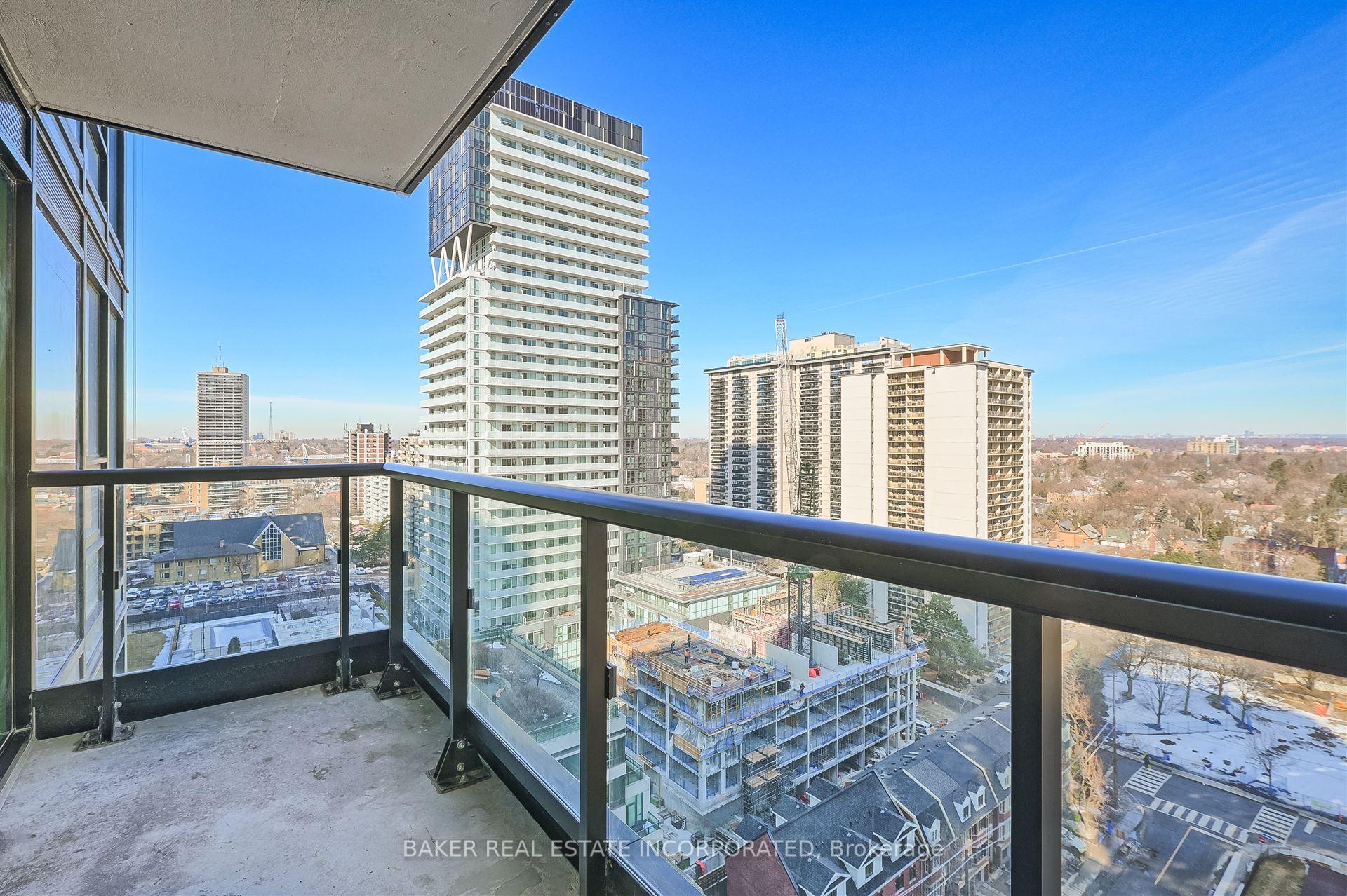 Photo 16 of Unit 1508, 223 Redpath Avenue, Toronto, Mount Pleasant West — HOMEH
