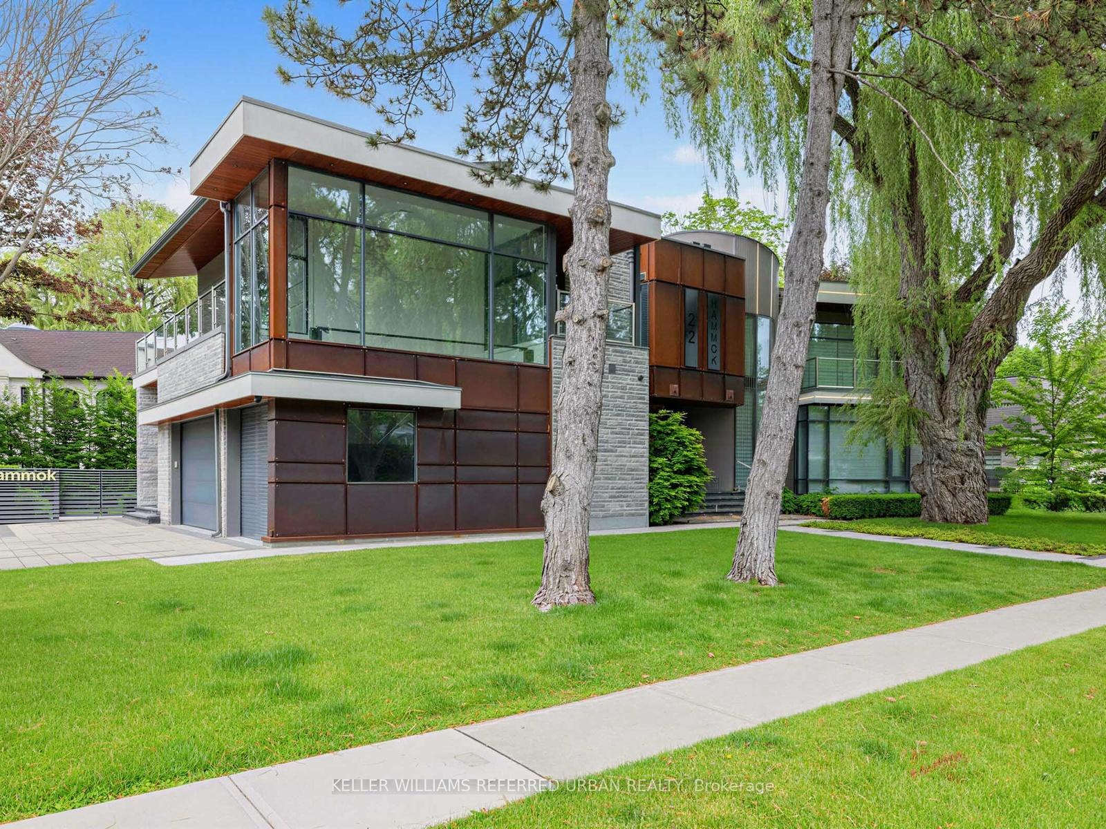 Photo 6 of 22 Hammok Crescent, Markham, Bayview Glen — HOMEH