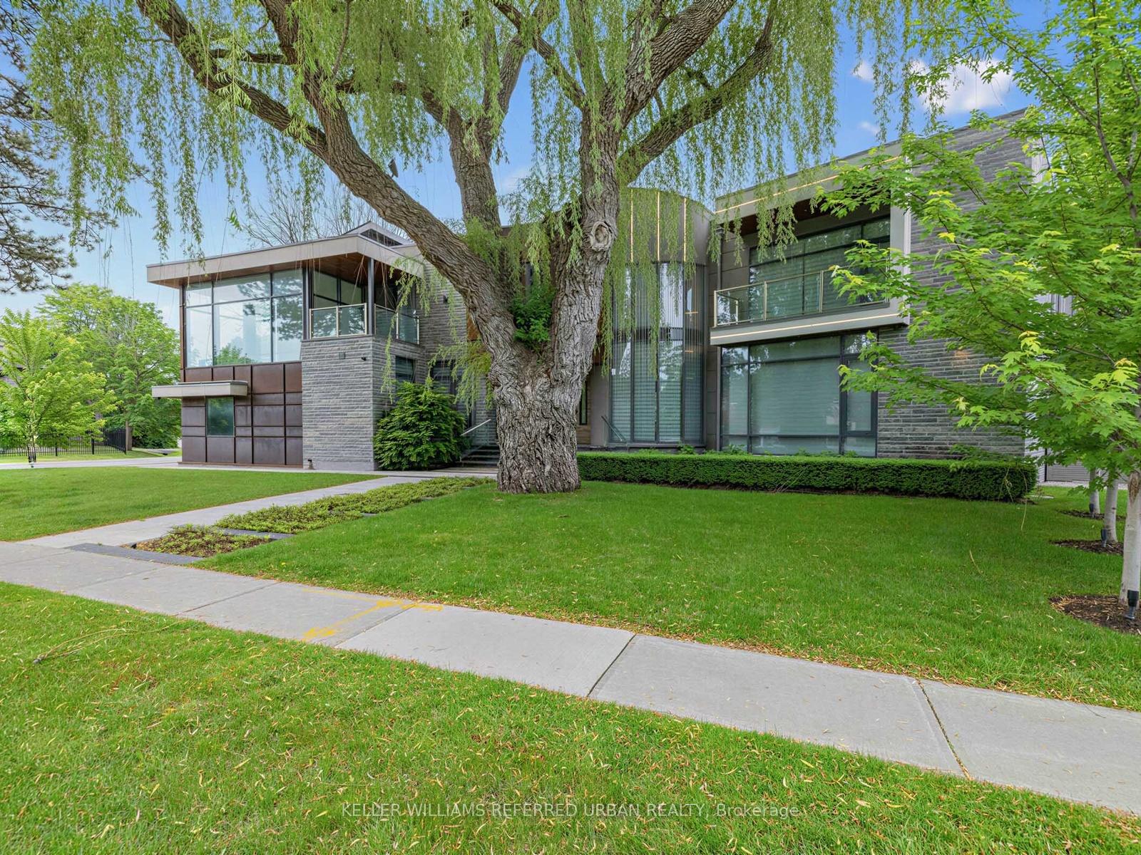 Photo 7 of 22 Hammok Crescent, Markham, Bayview Glen — HOMEH