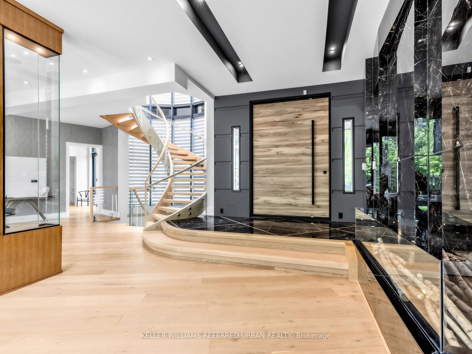 Photo 9 of 22 Hammok Crescent, Markham, Bayview Glen — HOMEH