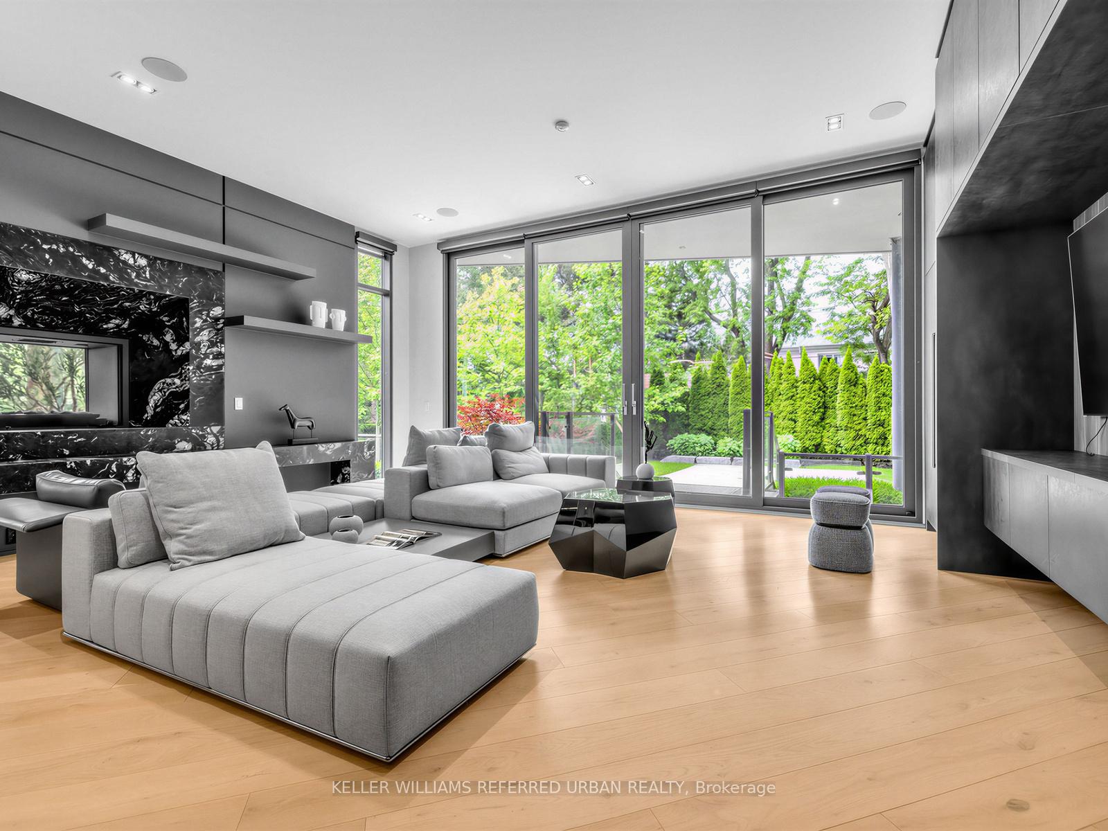 Photo 17 of 22 Hammok Crescent, Markham, Bayview Glen — HOMEH