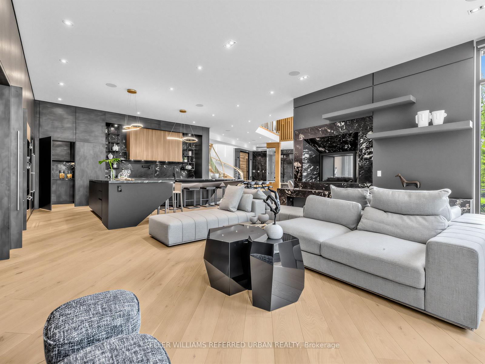 Photo 18 of 22 Hammok Crescent, Markham, Bayview Glen — HOMEH