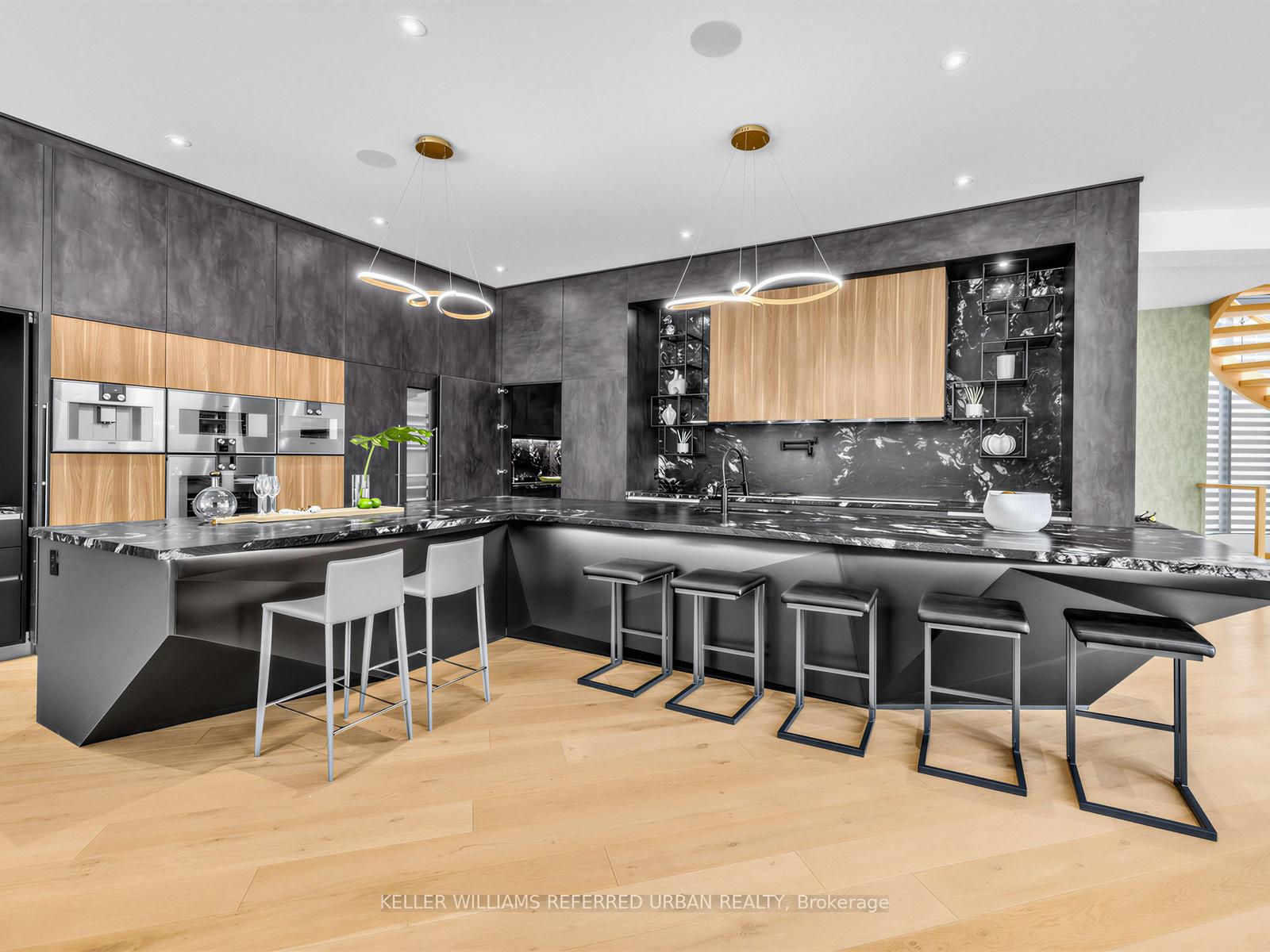 Photo 20 of 22 Hammok Crescent, Markham, Bayview Glen — HOMEH