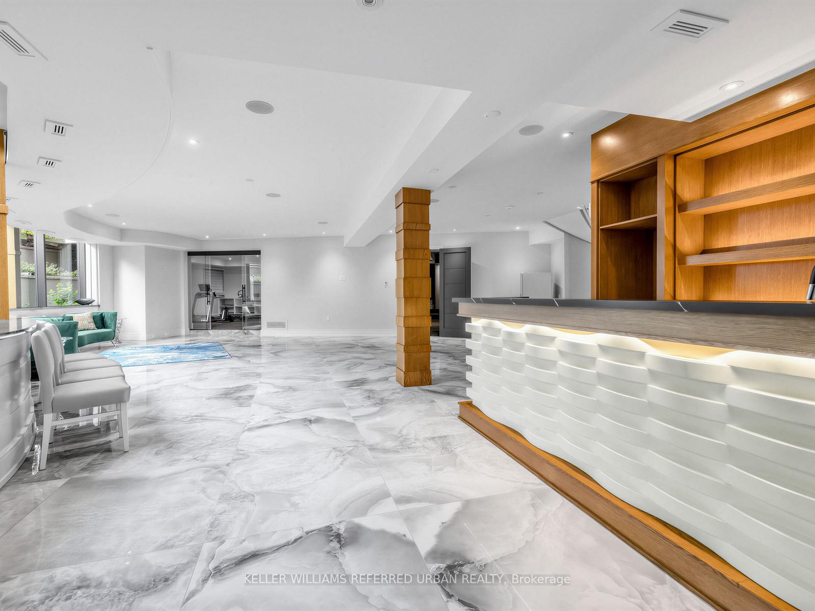 Photo 38 of 22 Hammok Crescent, Markham, Bayview Glen — HOMEH